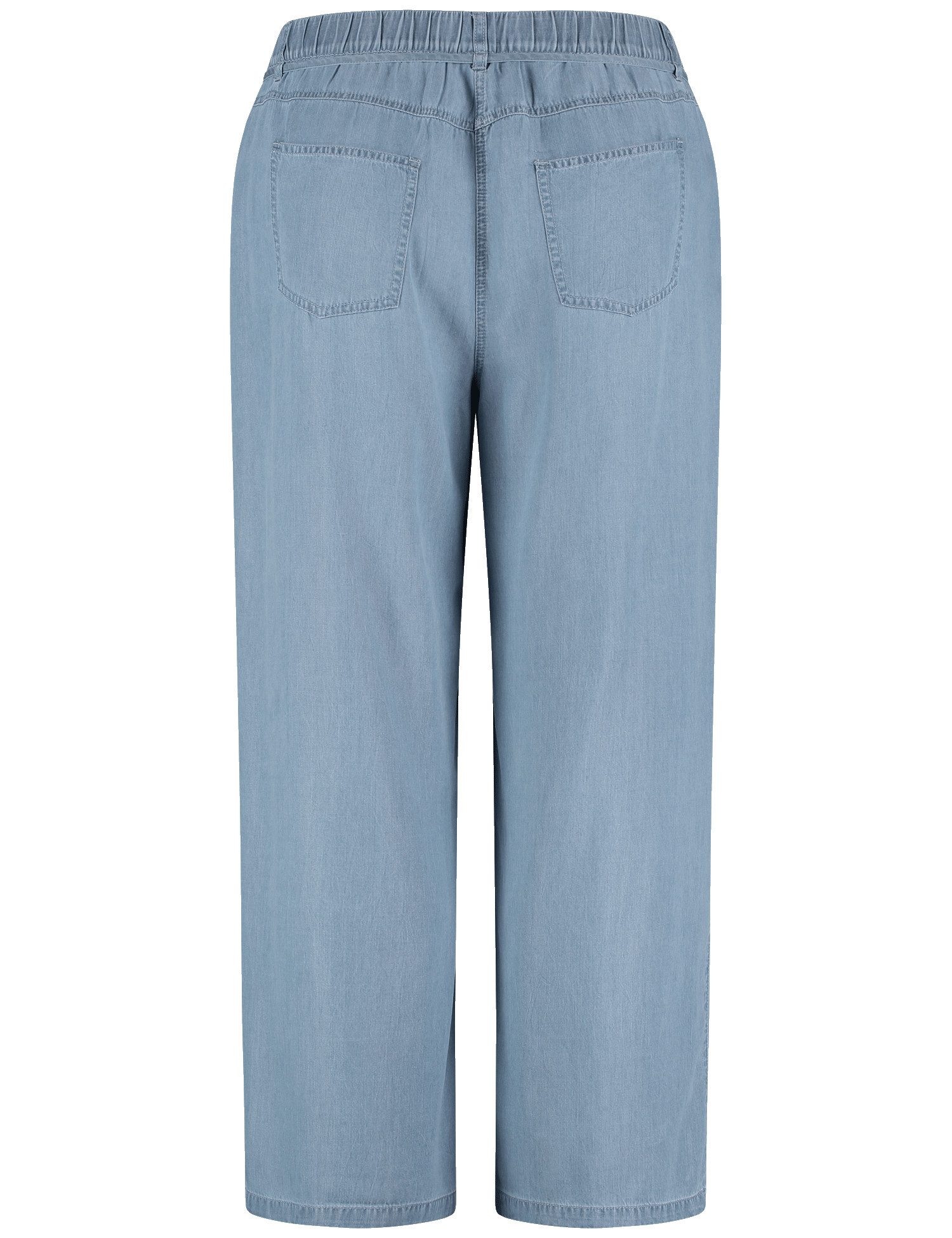 Samoon Stoffhose günstig online kaufen