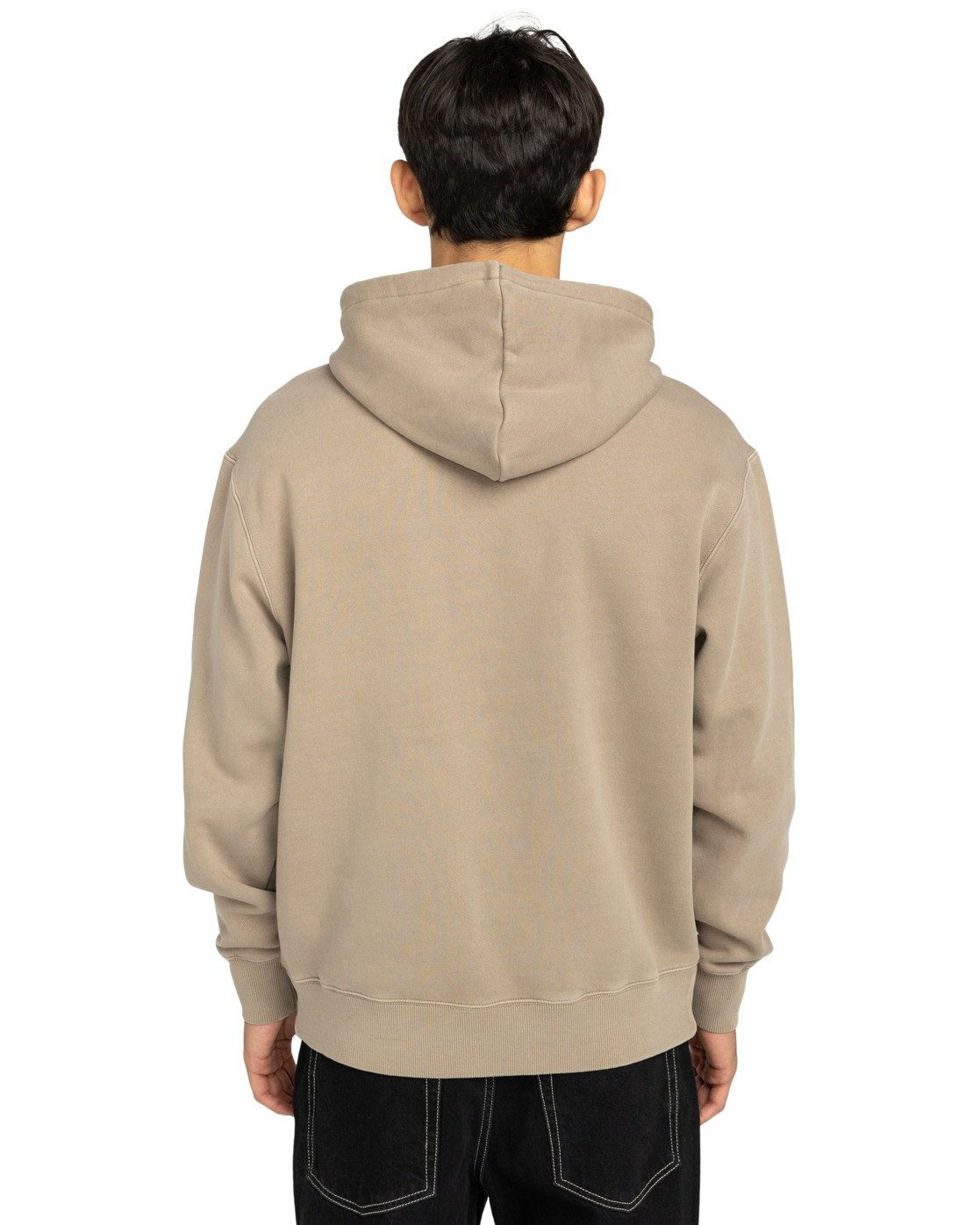 Element Kapuzensweatshirt Lowcase Pigment