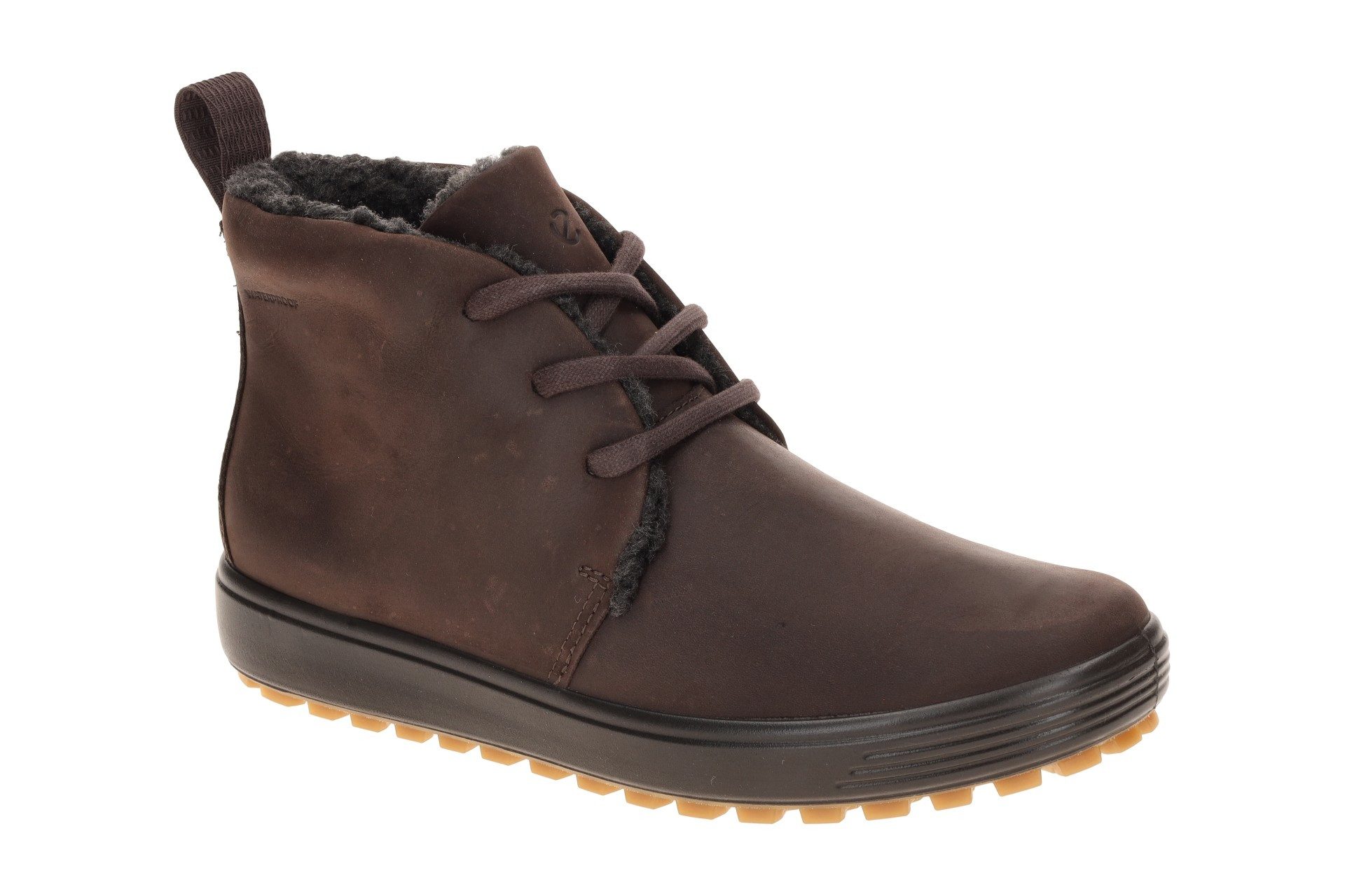 Ecco 20341302072 Stiefel