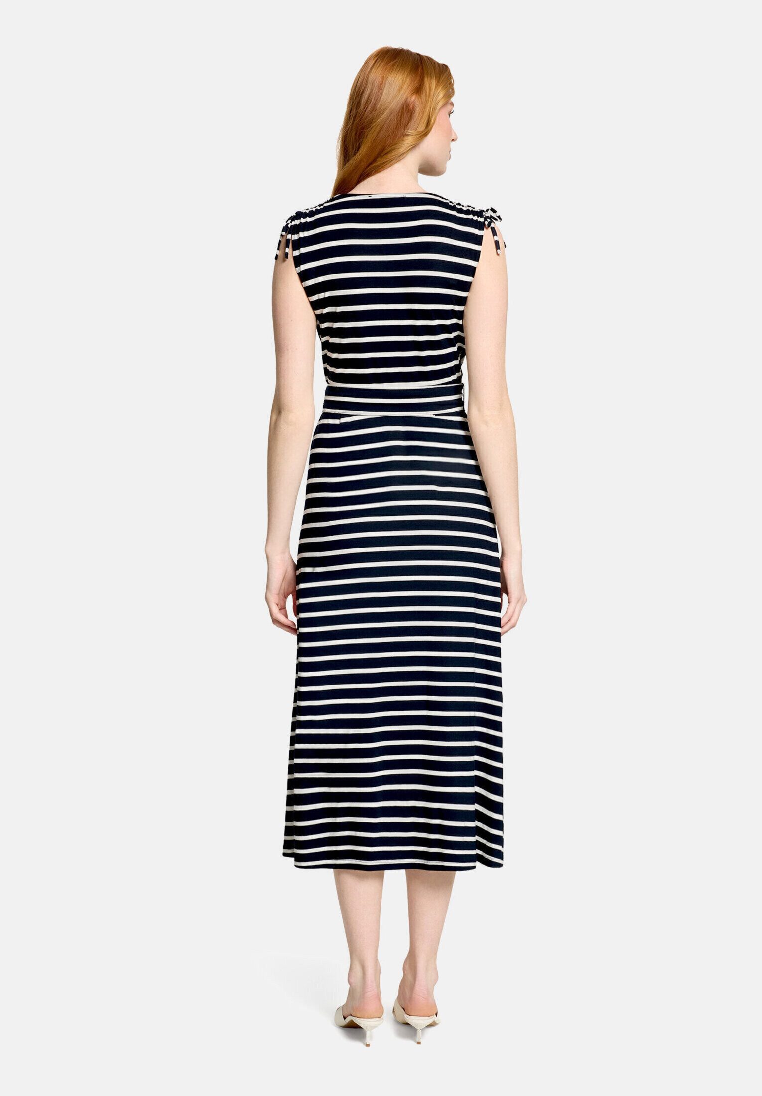 Betty Barclay Jerseykleid Damen ohne Arm
