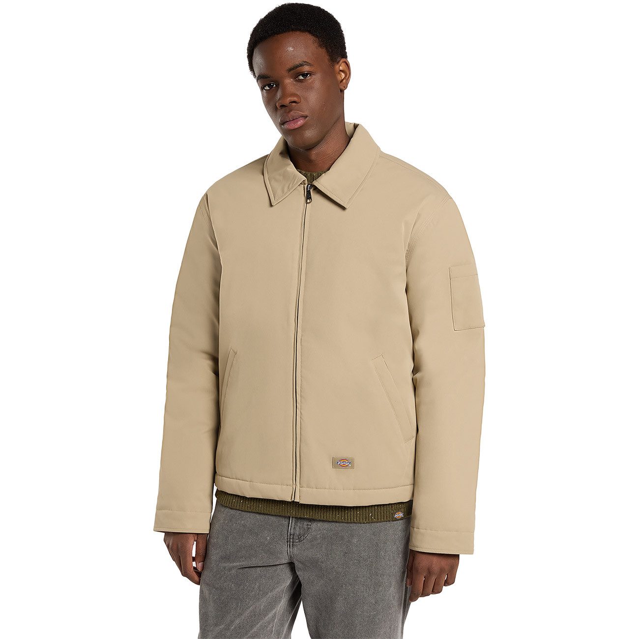 Dickies Windbreaker EISENHOWER PUFFER EISENHOWER PUFFER
