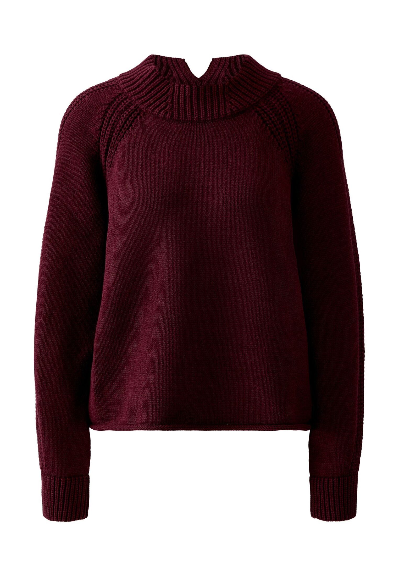 Oui Rollkragenpullover Pullover günstig online kaufen