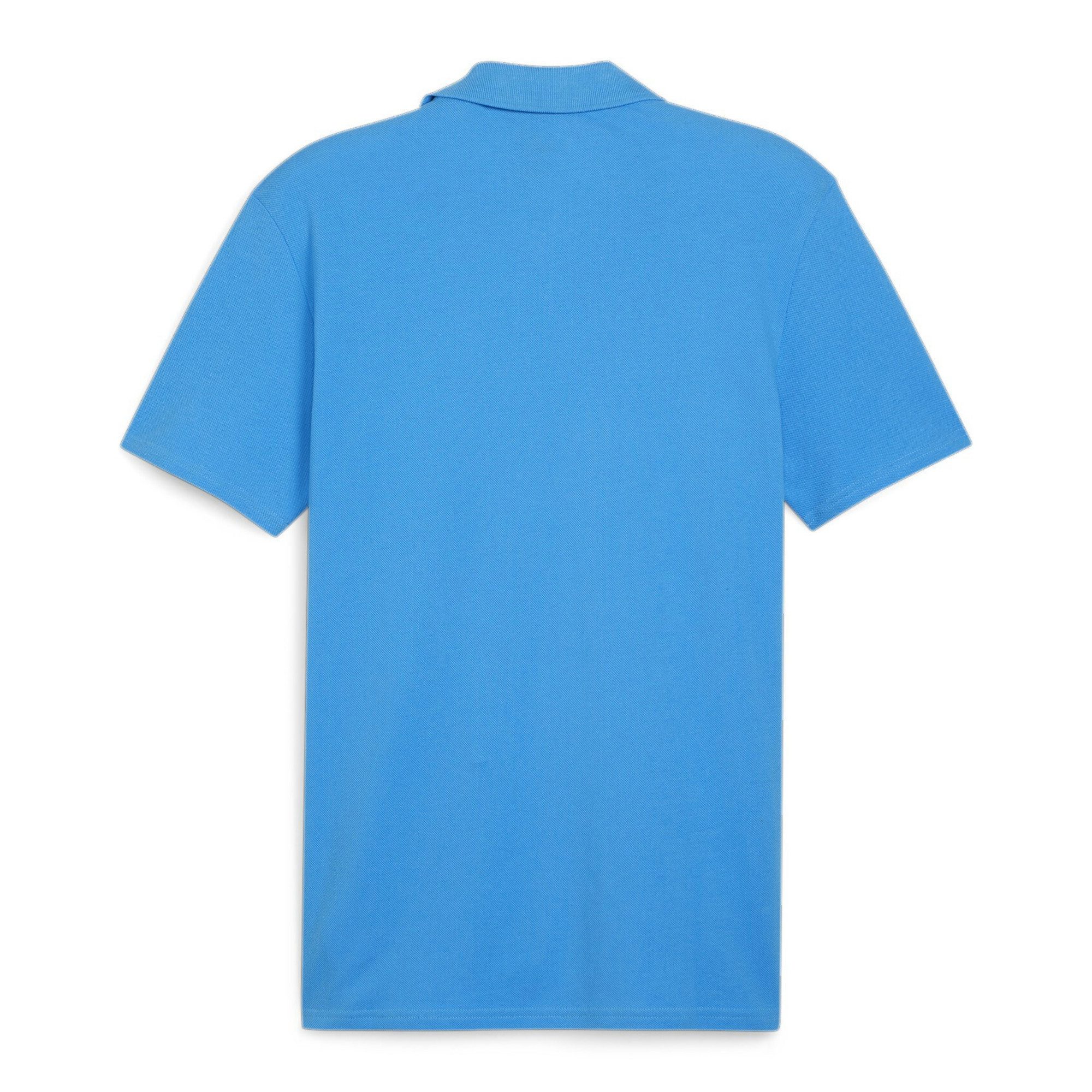 PUMA Poloshirt Puma Herren Poloshirt teamGOAL Casuals Polo 658605 günstig online kaufen