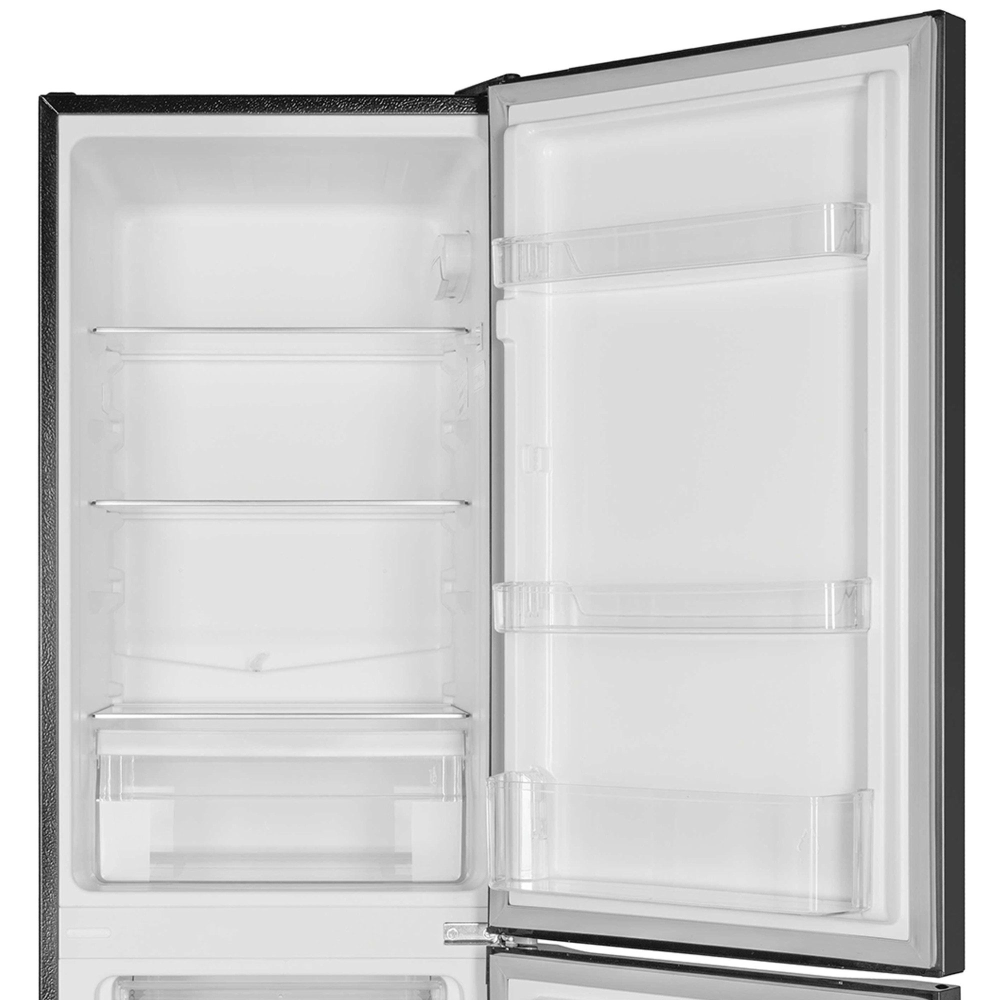 Candy Kühl-/Gefrierkombination CCG1L314CB, 144 cm hoch, 47,4 cm breit, Fast-Cool-Modus