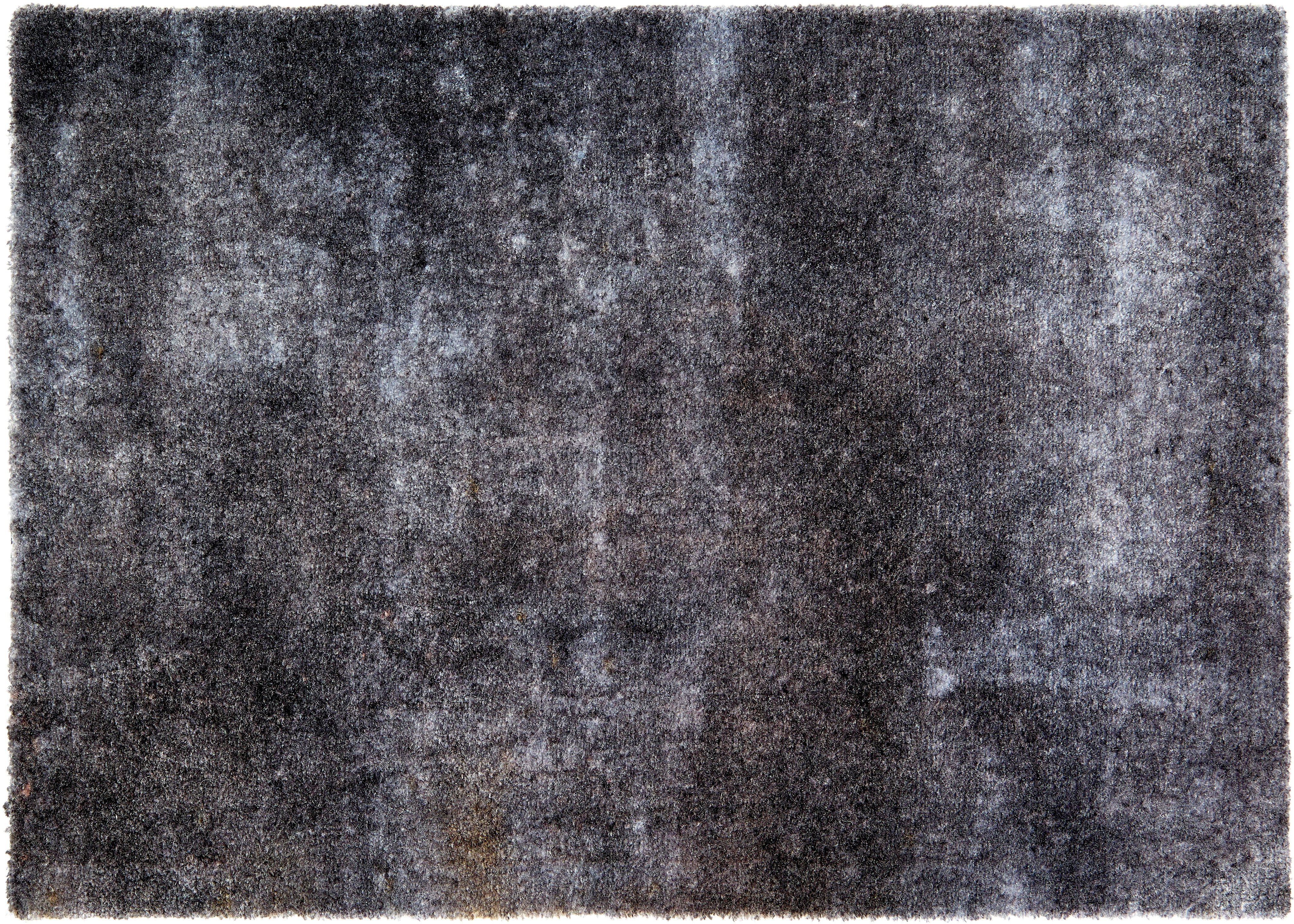 SCHÖNER WOHNEN-Kollektion Fußmatte Manhattan, rechteckig, Höhe: 7 mm, Türmatte, Schmutzfang, In und Outdoor, Sauberlauf, waschbar