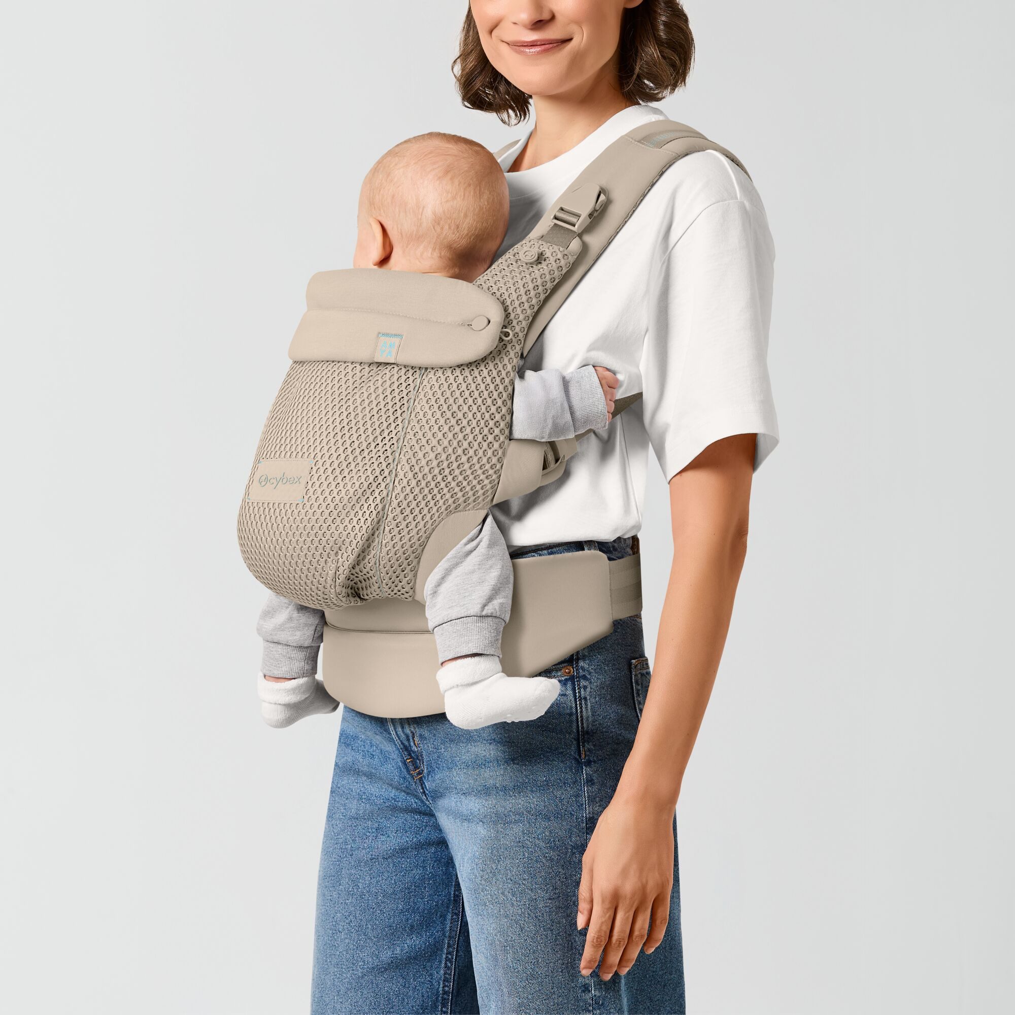 Cybex Babytrage AMYA