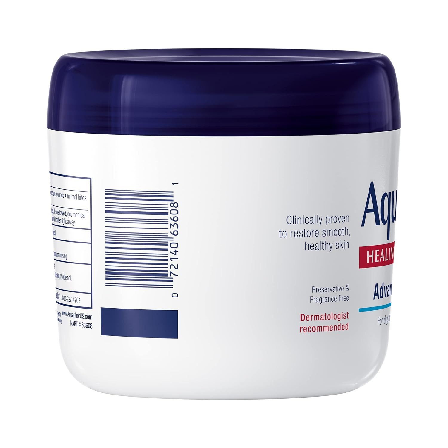 Eucerin Hautcreme Aquaphor Advanced Therapy Heilsalbe Hautschutzmittel