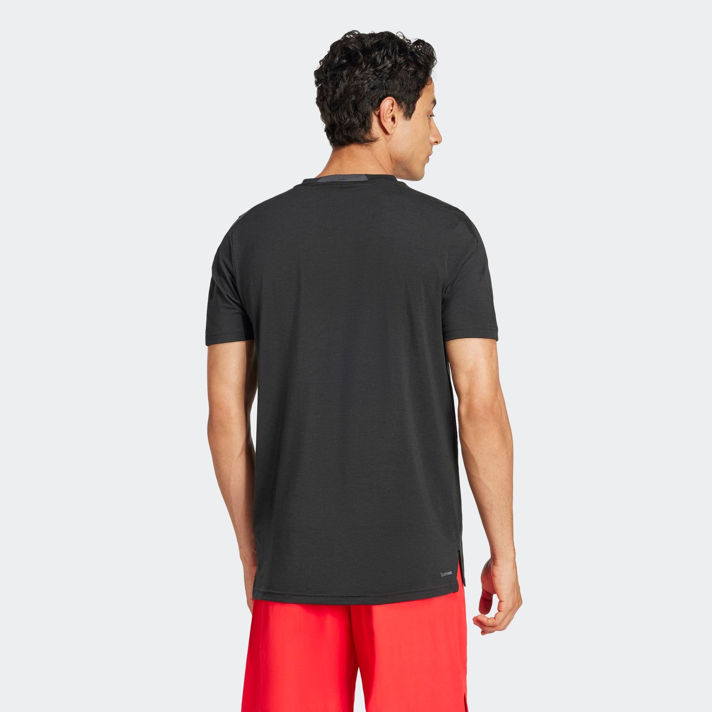 adidas Performance T-Shirt D4T 3S TEE günstig online kaufen