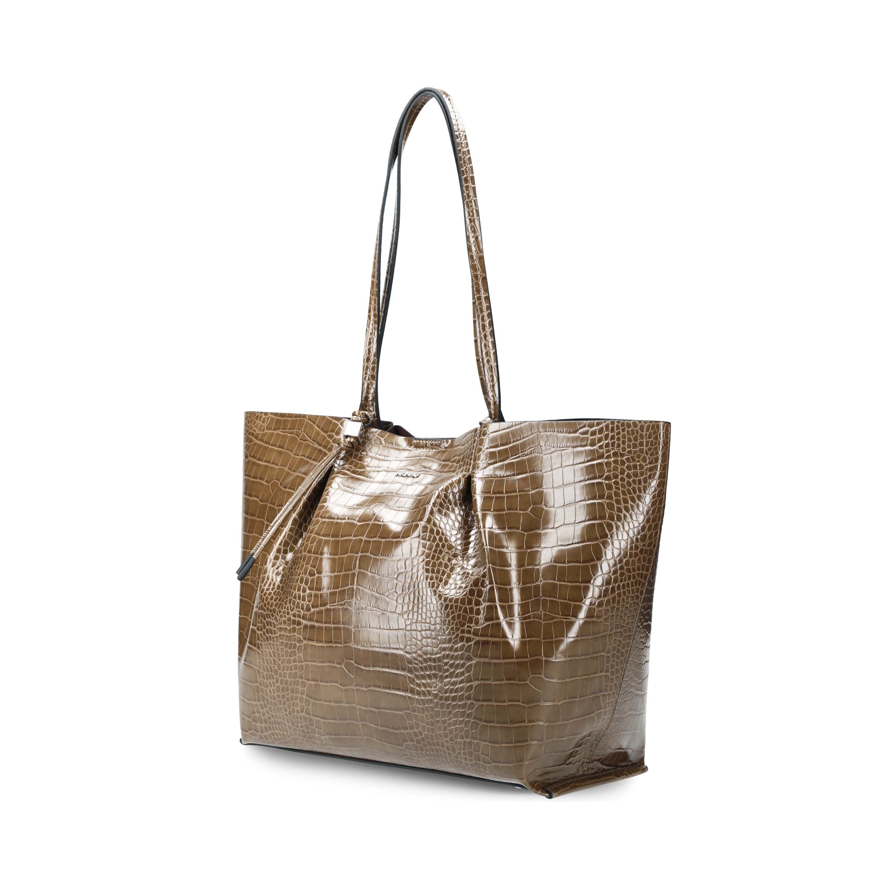 Picard Shopper PICARD Shopper Wild Art aus Recyceltes Pu