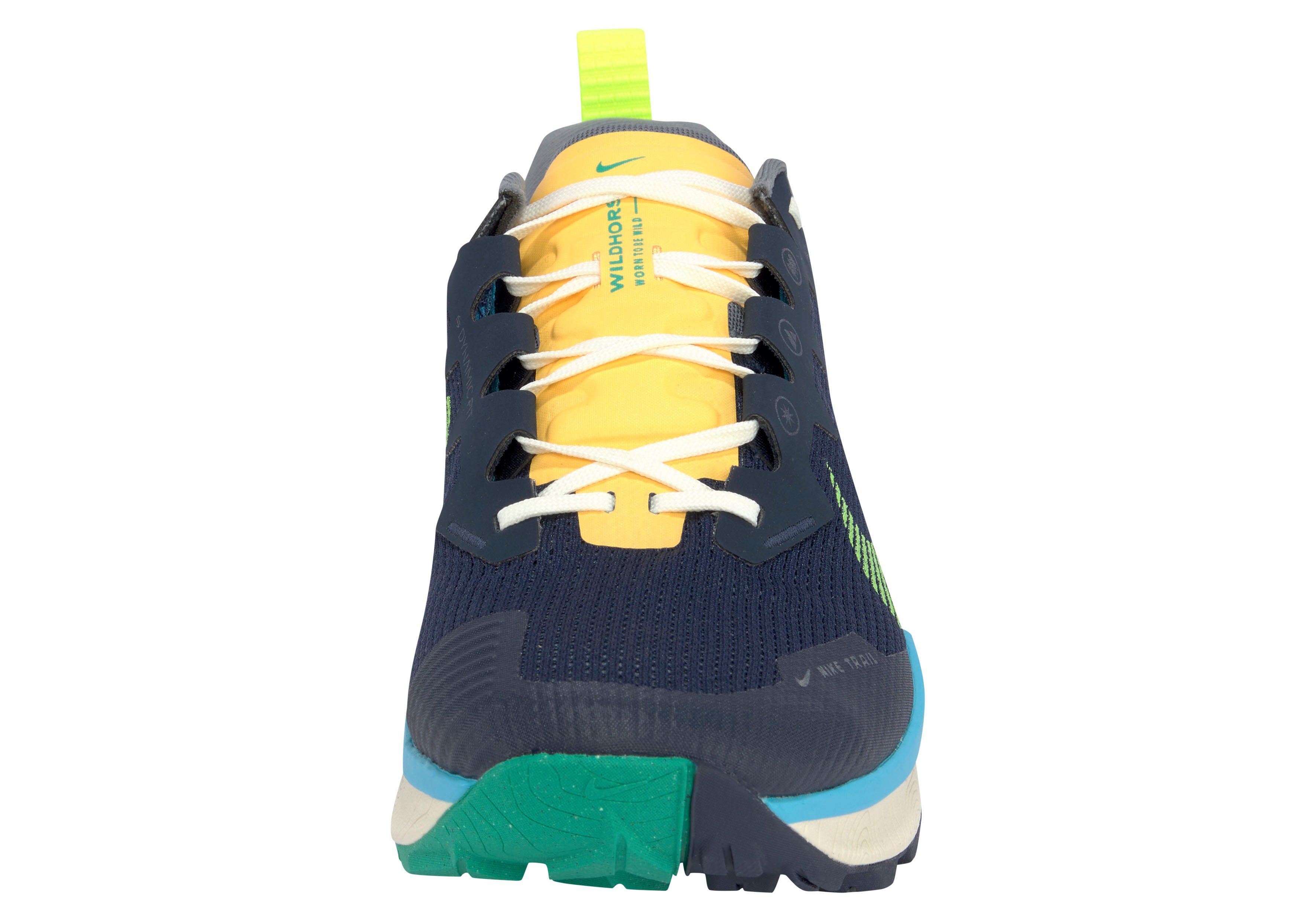 Nike WILDHORSE 8 TRAIL Laufschuh