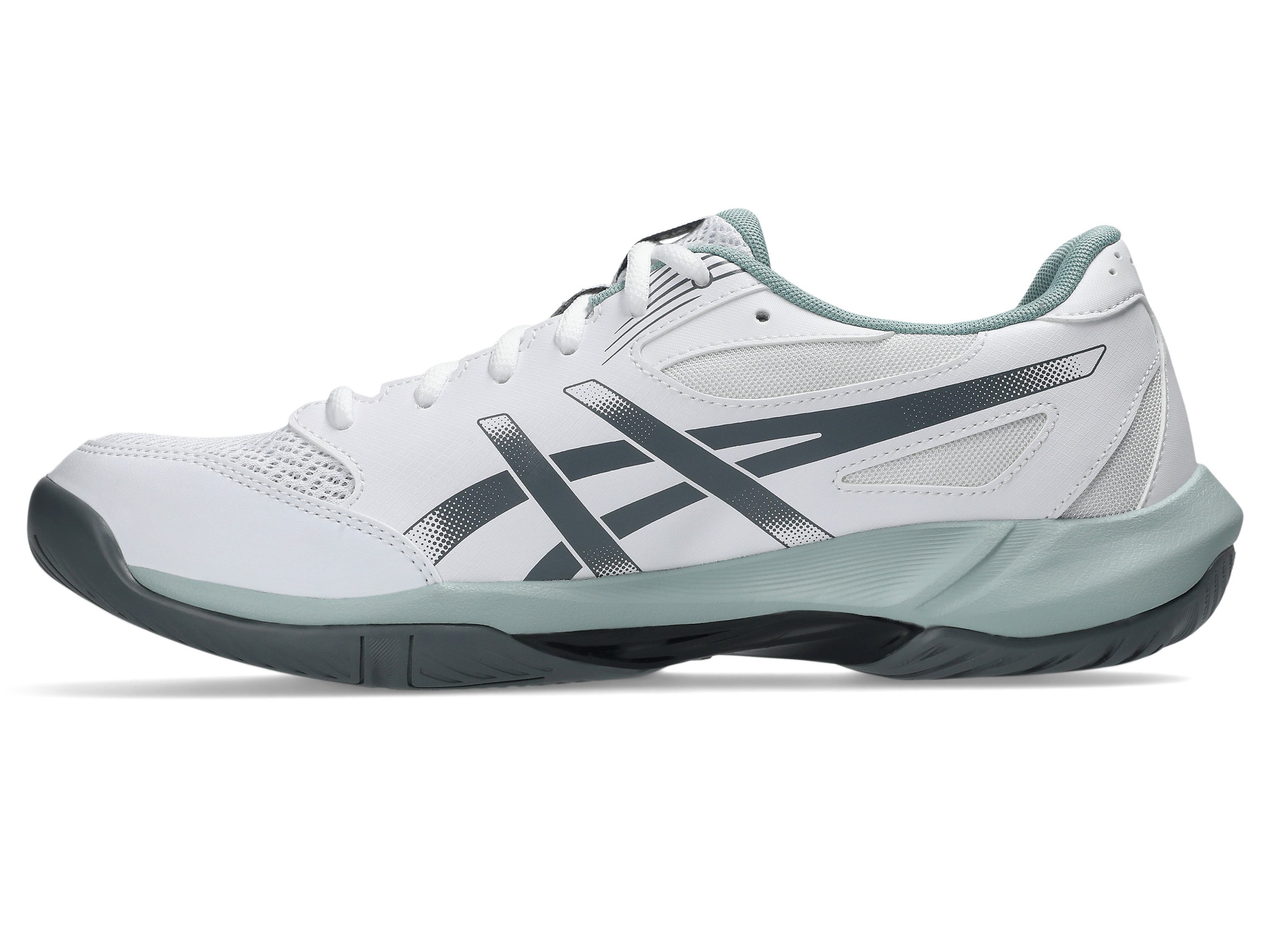 Asics GEL-ROCKET 12 Hallenschuh besonders geeignet für Handball und Volleyball