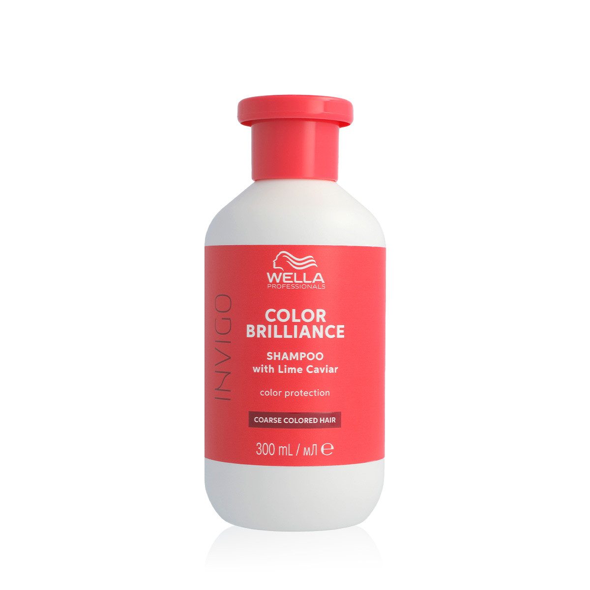 Wella Haarshampoo Invigo Color Brilliance