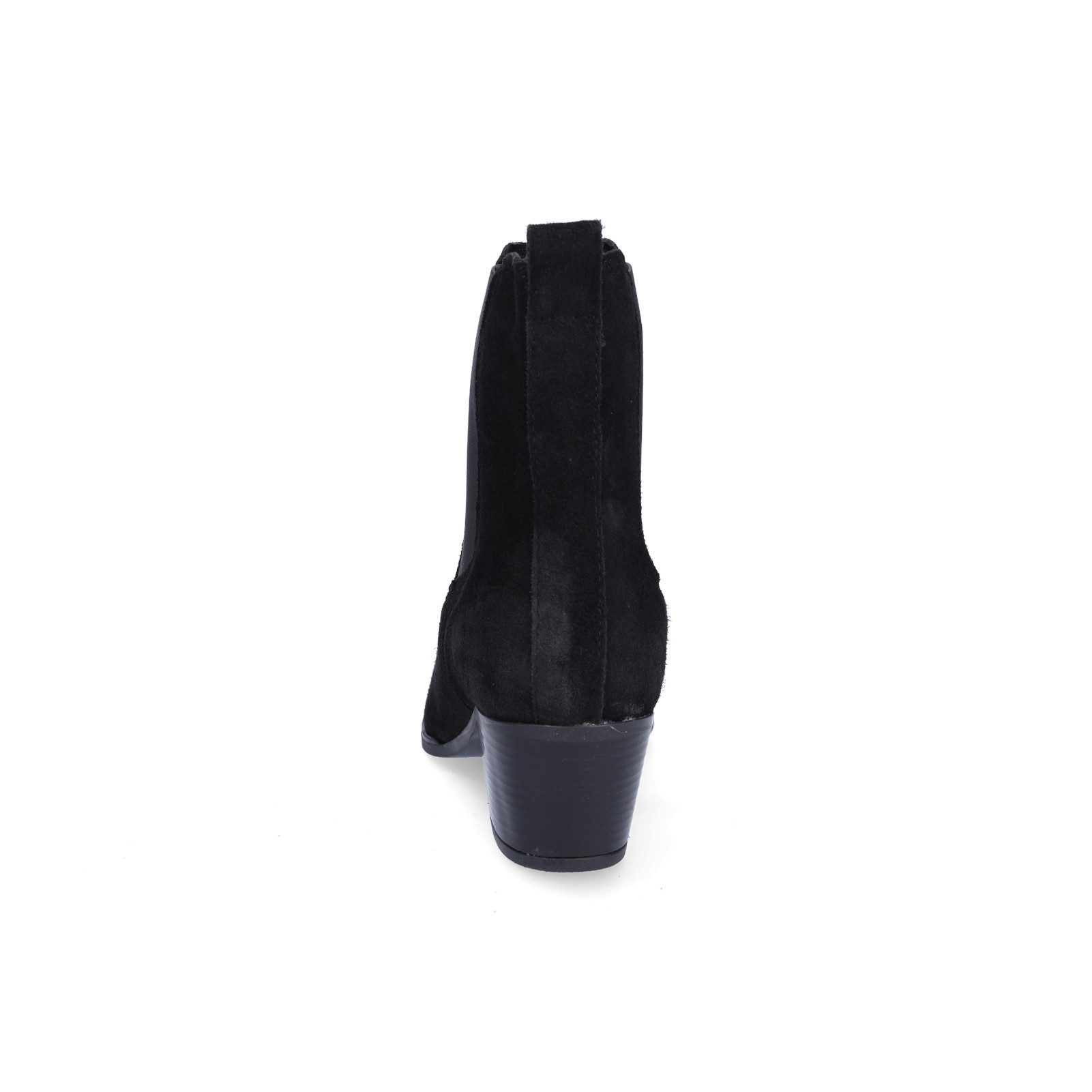 Tamaris Tamaris Damen Stiefelette schwarz Stiefelette