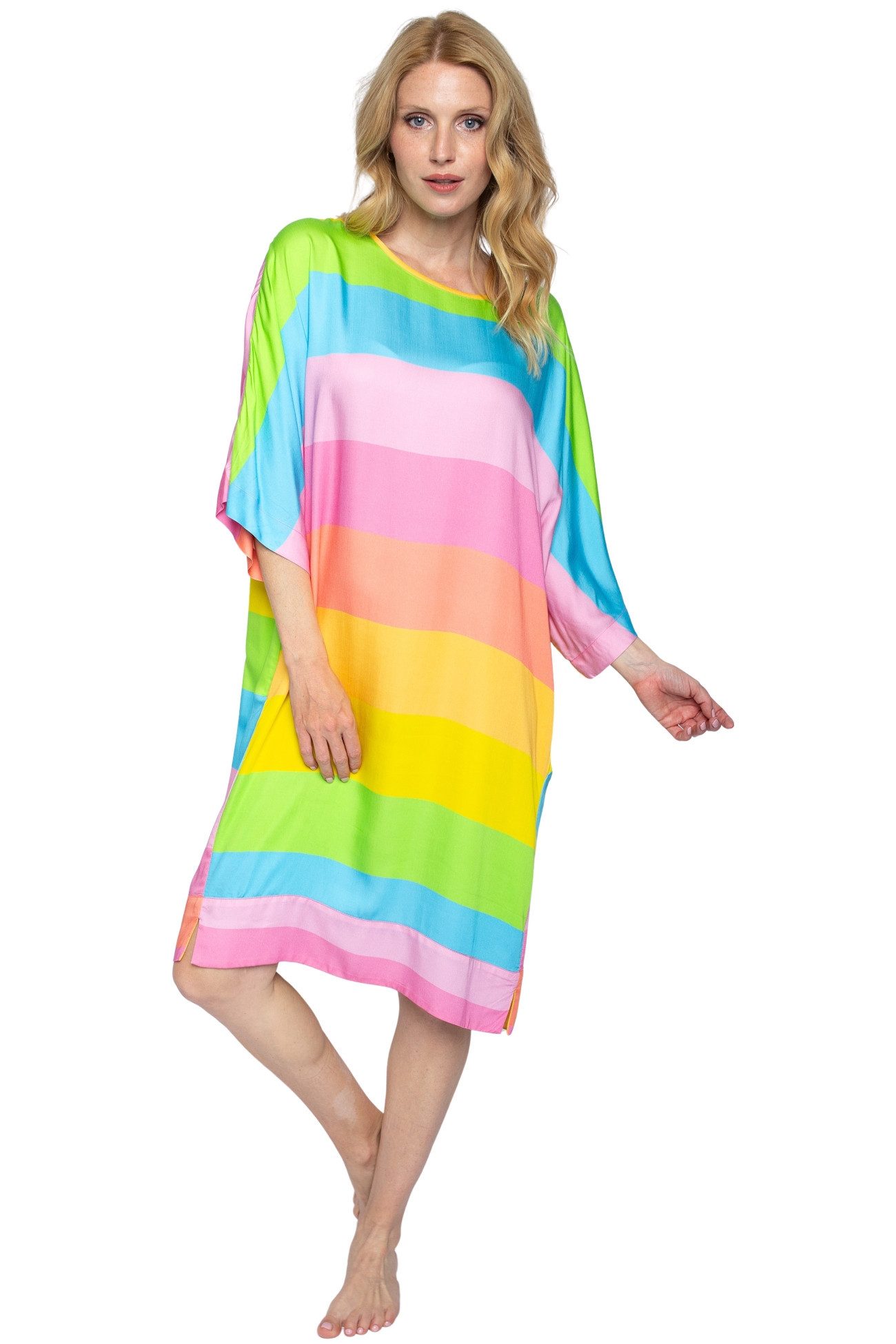 Emily Van Den Bergh Sommerkleid Damenkleid 8494 günstig online kaufen