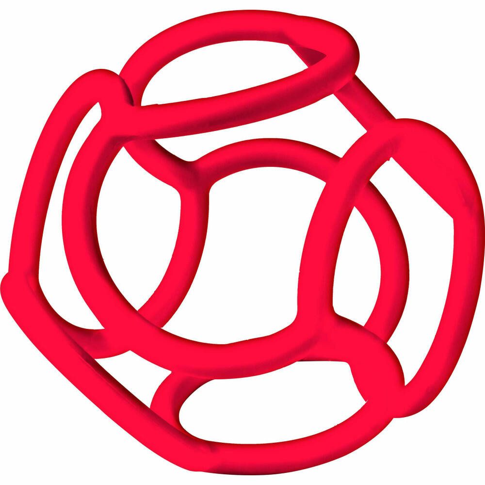 Ravensburger Greifling ministeps baliba - Babys Lieblingsball Rot