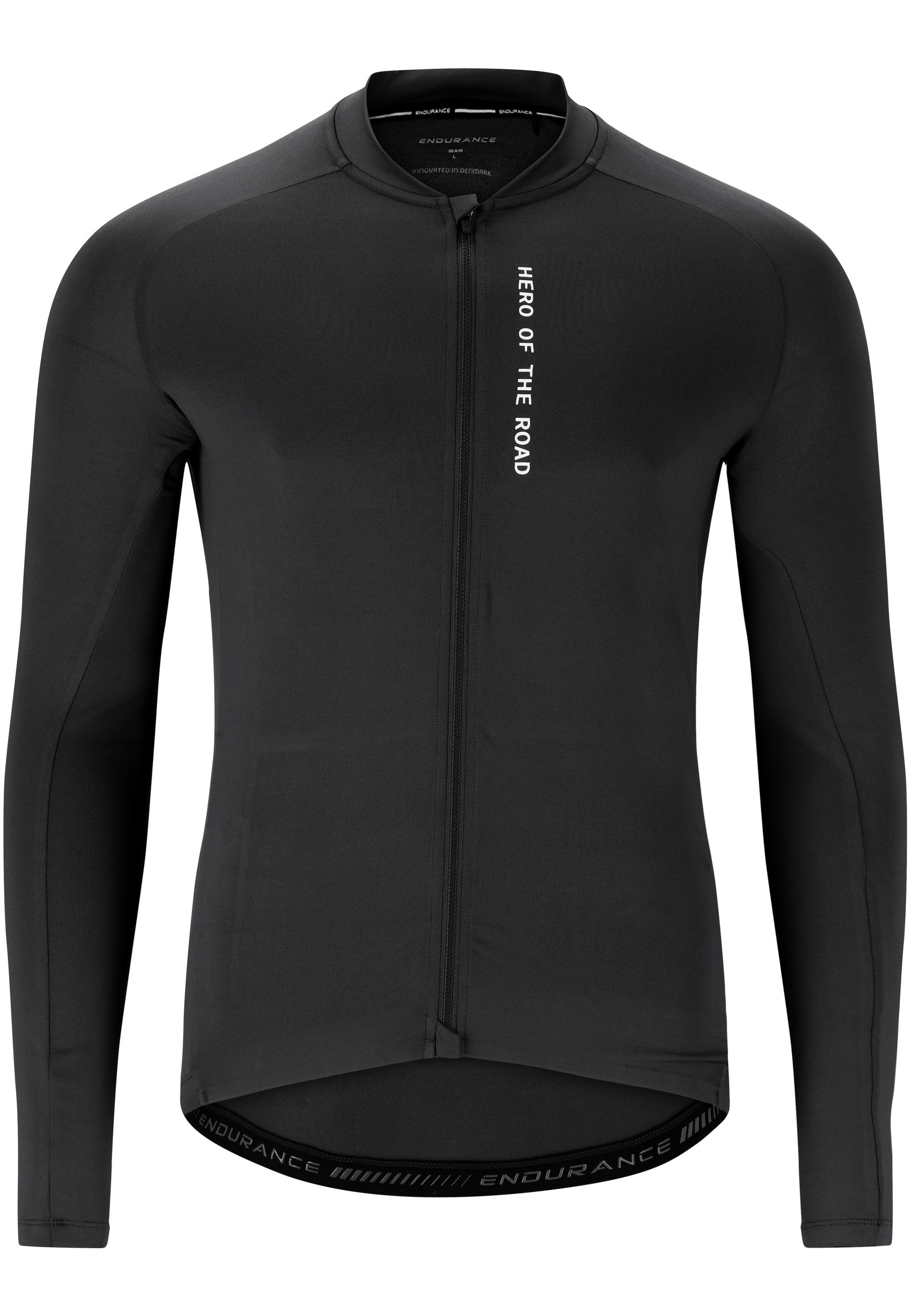 ENDURANCE Funktionsshirt Paxton mit Quick-Dry-Funktion günstig online kaufen