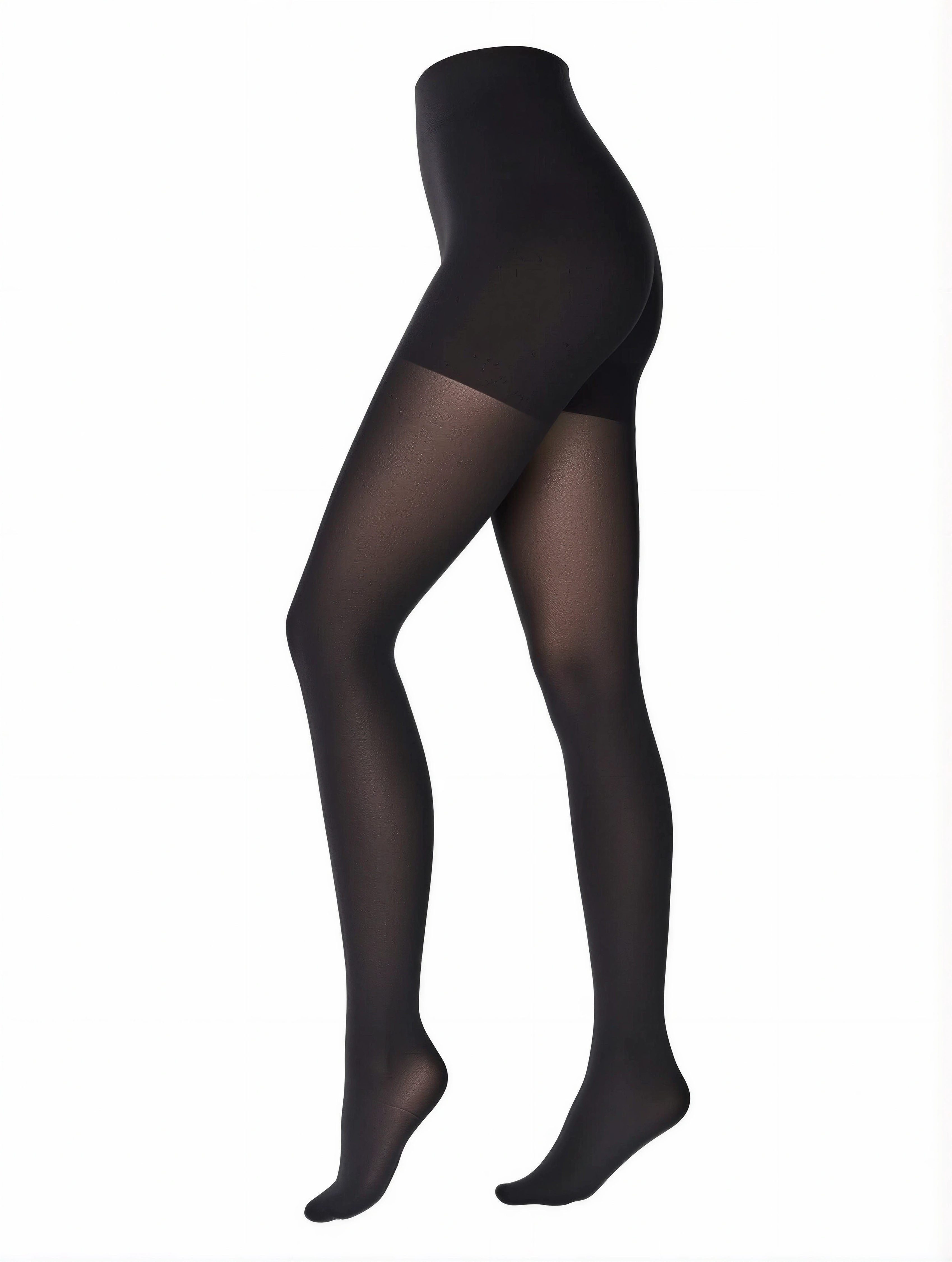 Wolford Feinstrumpfhose Damen Aurora Eco 70 DEN 70 DEN (1 St) elegant