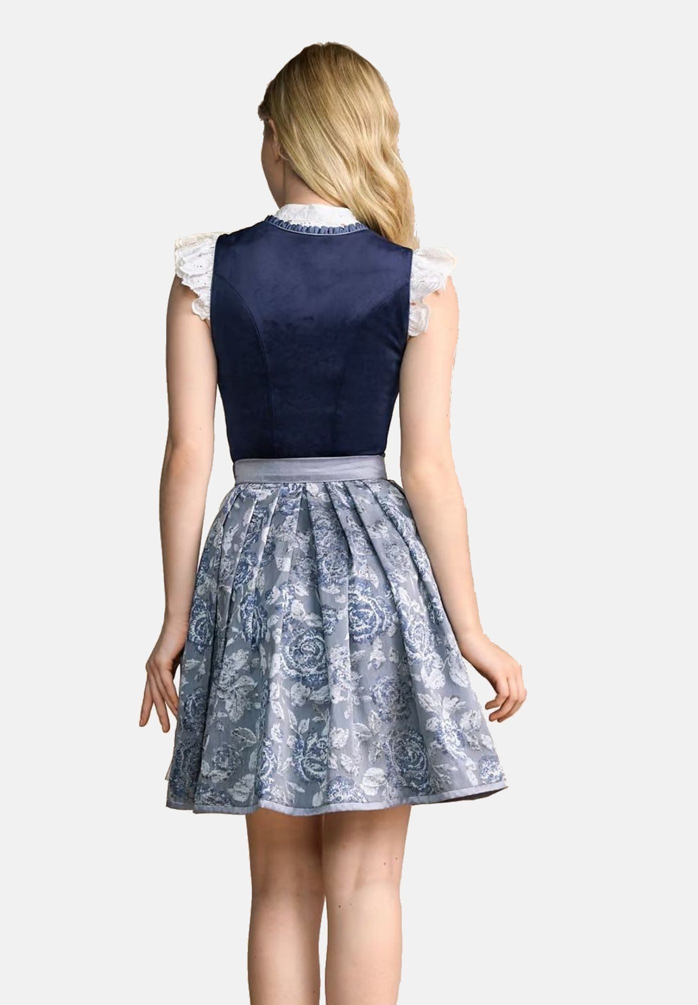 Krüger Madl Dirndl 415168-060