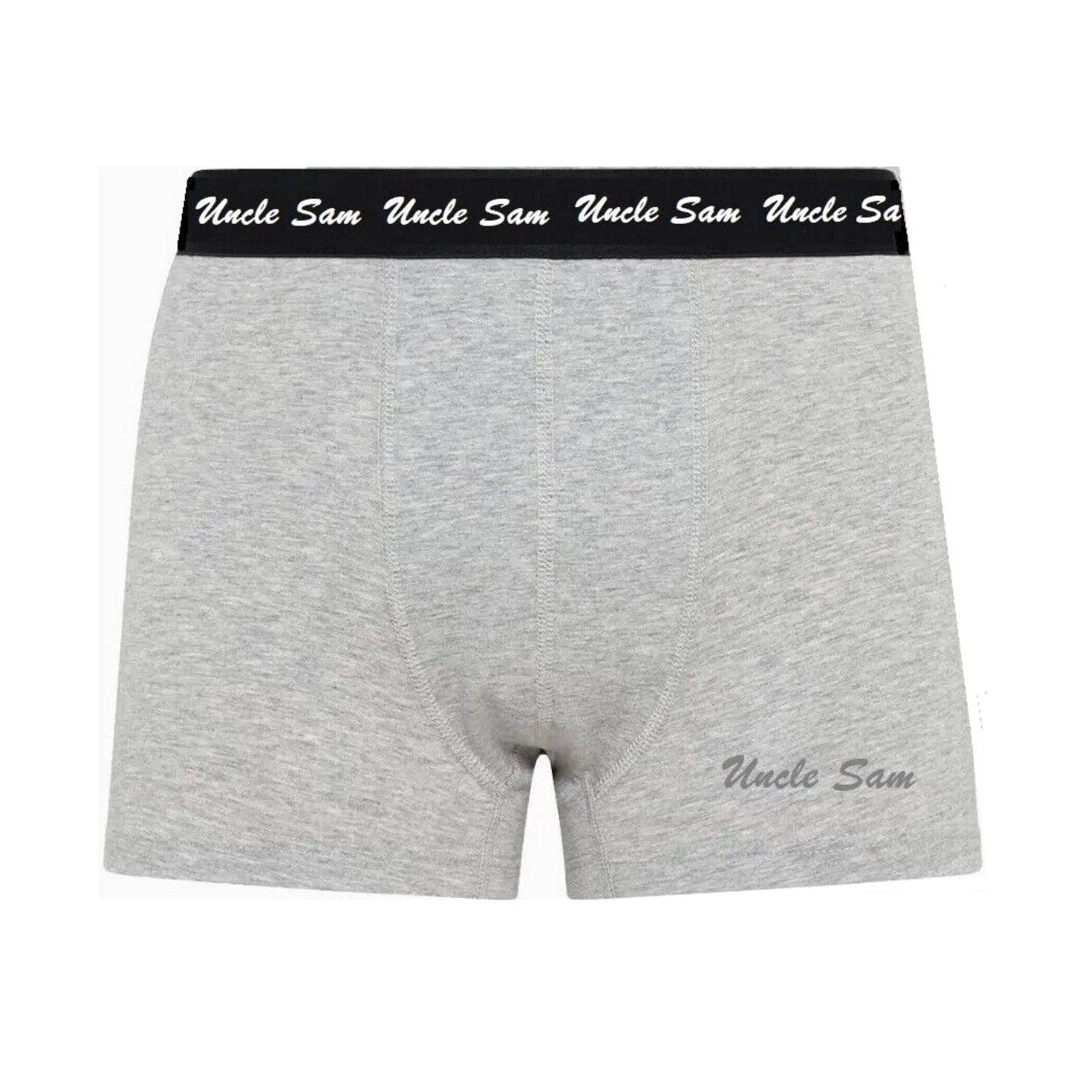 Uncle Sam Boxershorts Enge Pants Herren günstig online kaufen