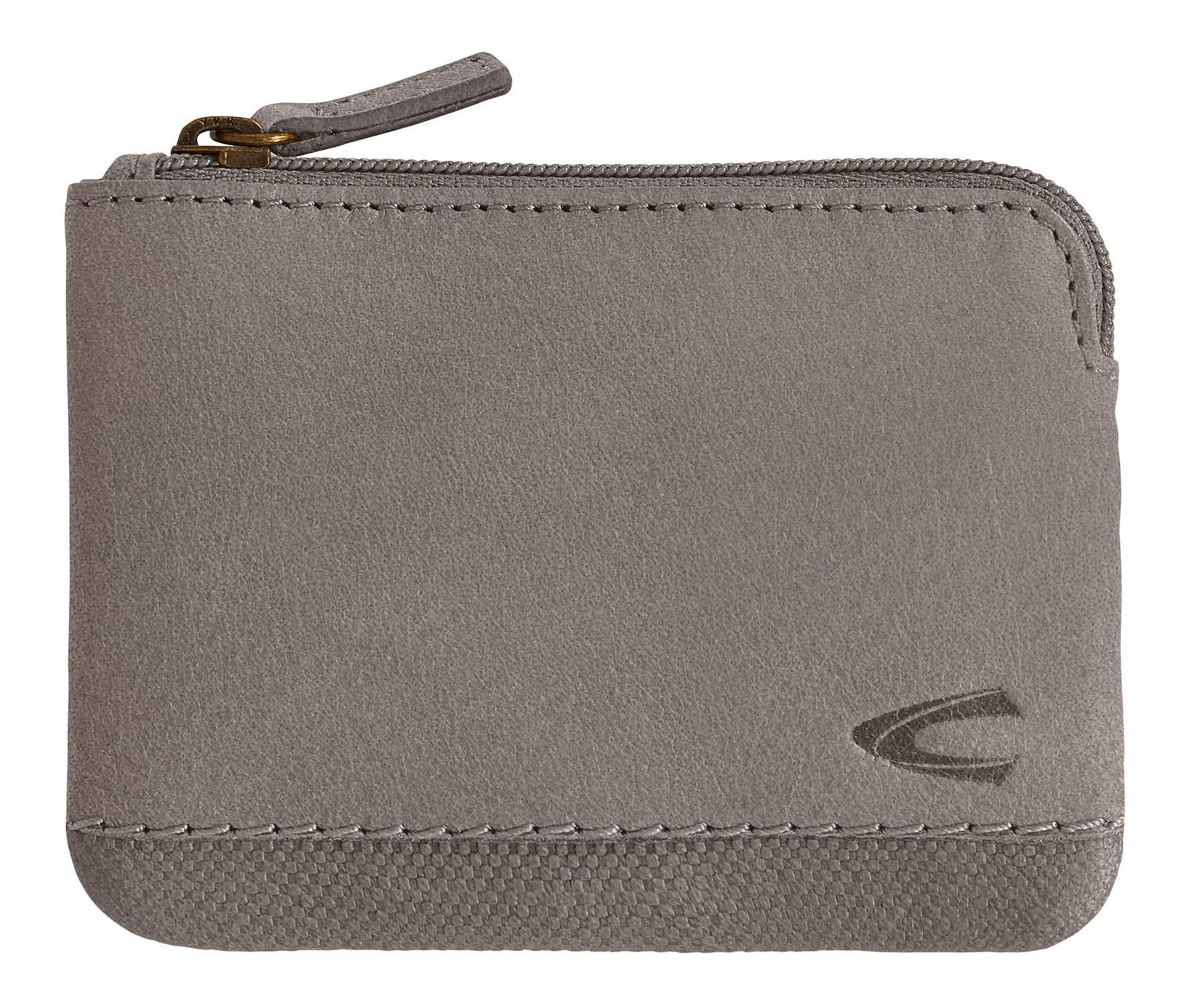 camel active Schlüsseltasche Nimbus, aus echtem Leder günstig online kaufen