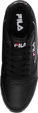 Fila Orbit Low M Sneaker