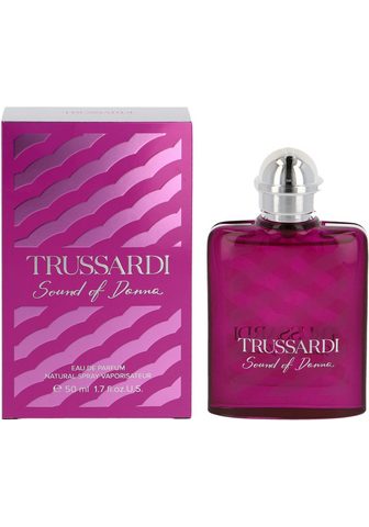 Trussardi Eau de Parfum »Sound of Donna«