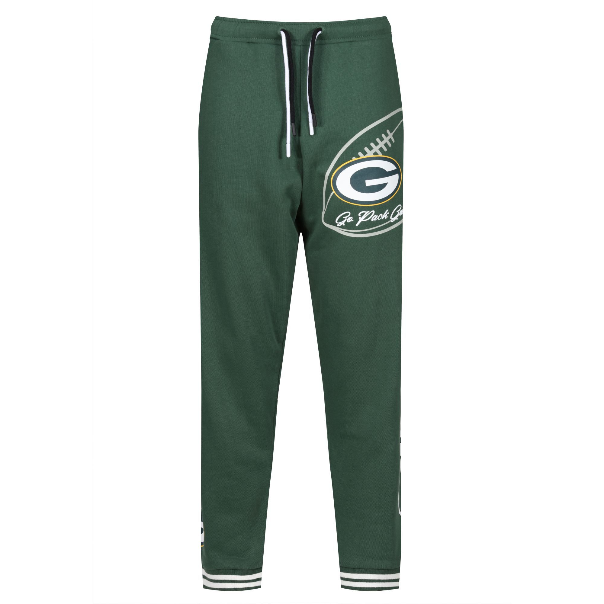 Recovered Sweatpants Re:covered Jogger Sweatpants NFL Teams günstig online kaufen