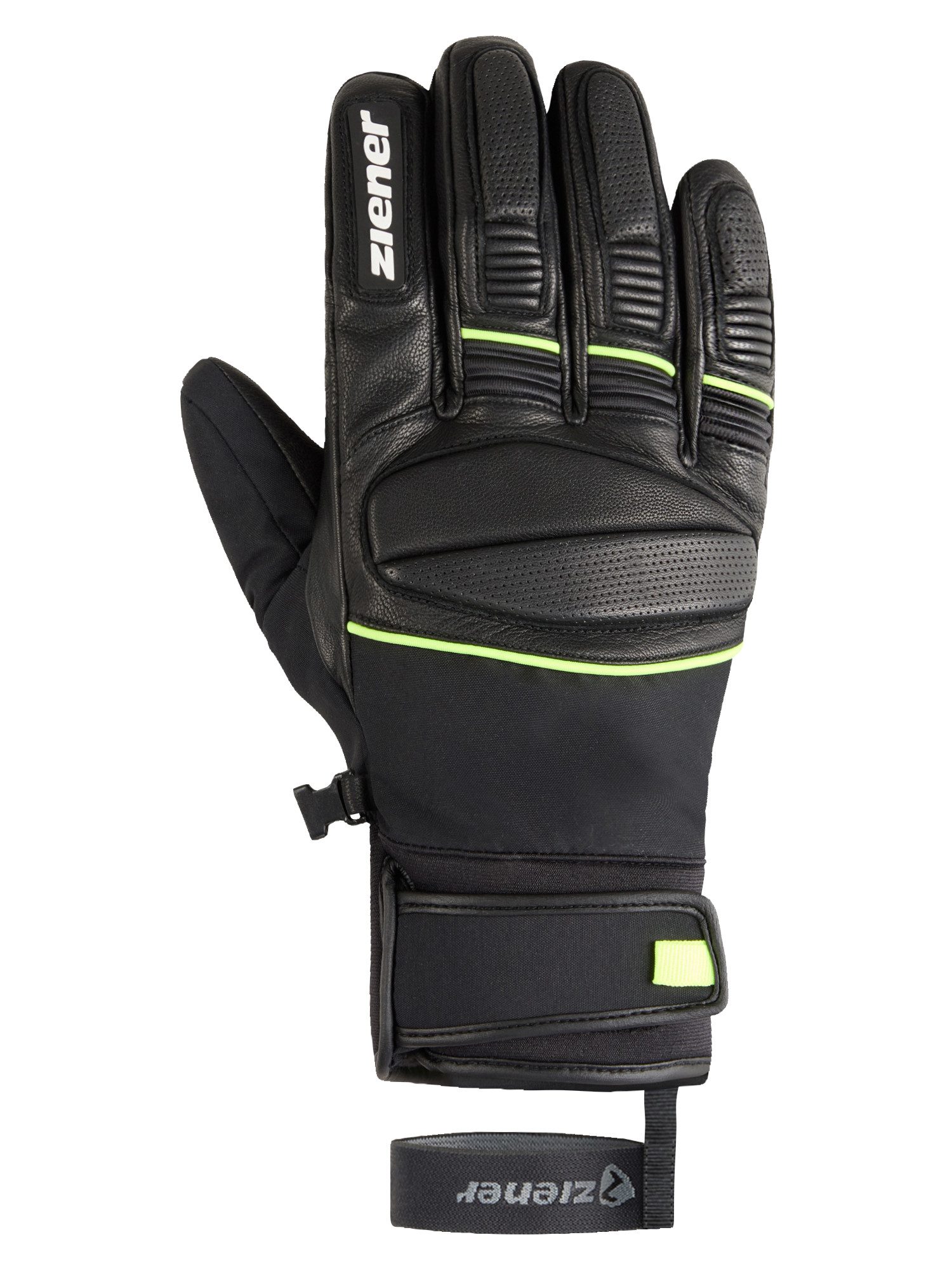Ziener Skihandschuhe GOMIN-Z AS® glove man günstig online kaufen