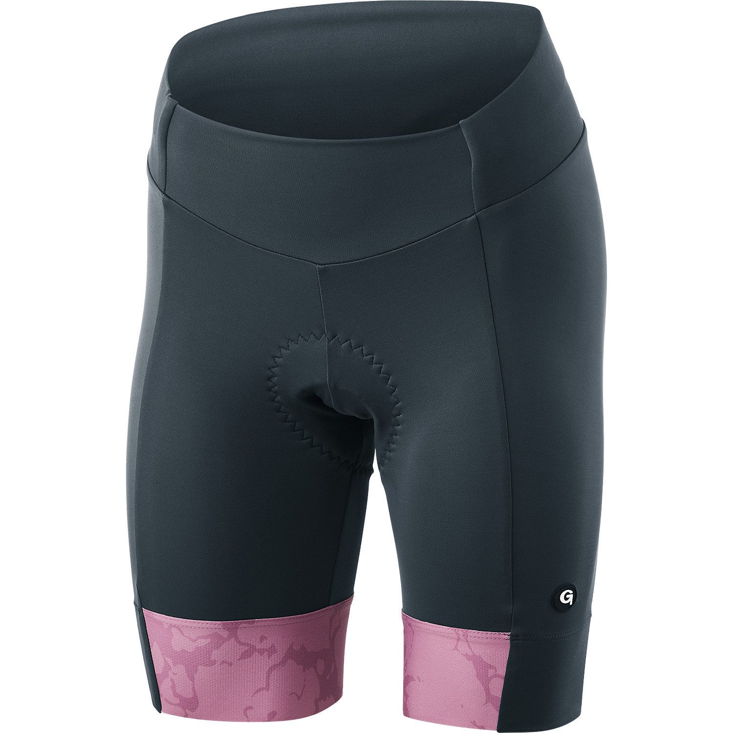Gonso 2-in-1-Shorts Radshort Caparina