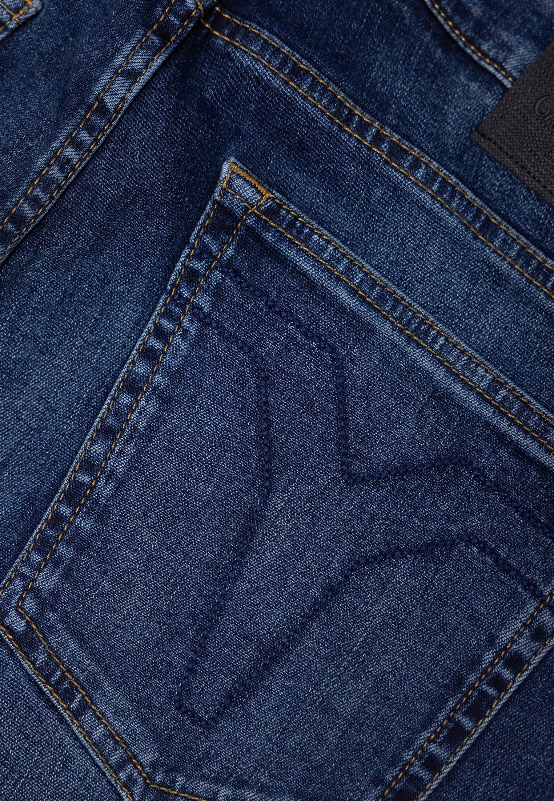 CARLO COLUCCI 5-Pocket-Jeans Cazzonelli