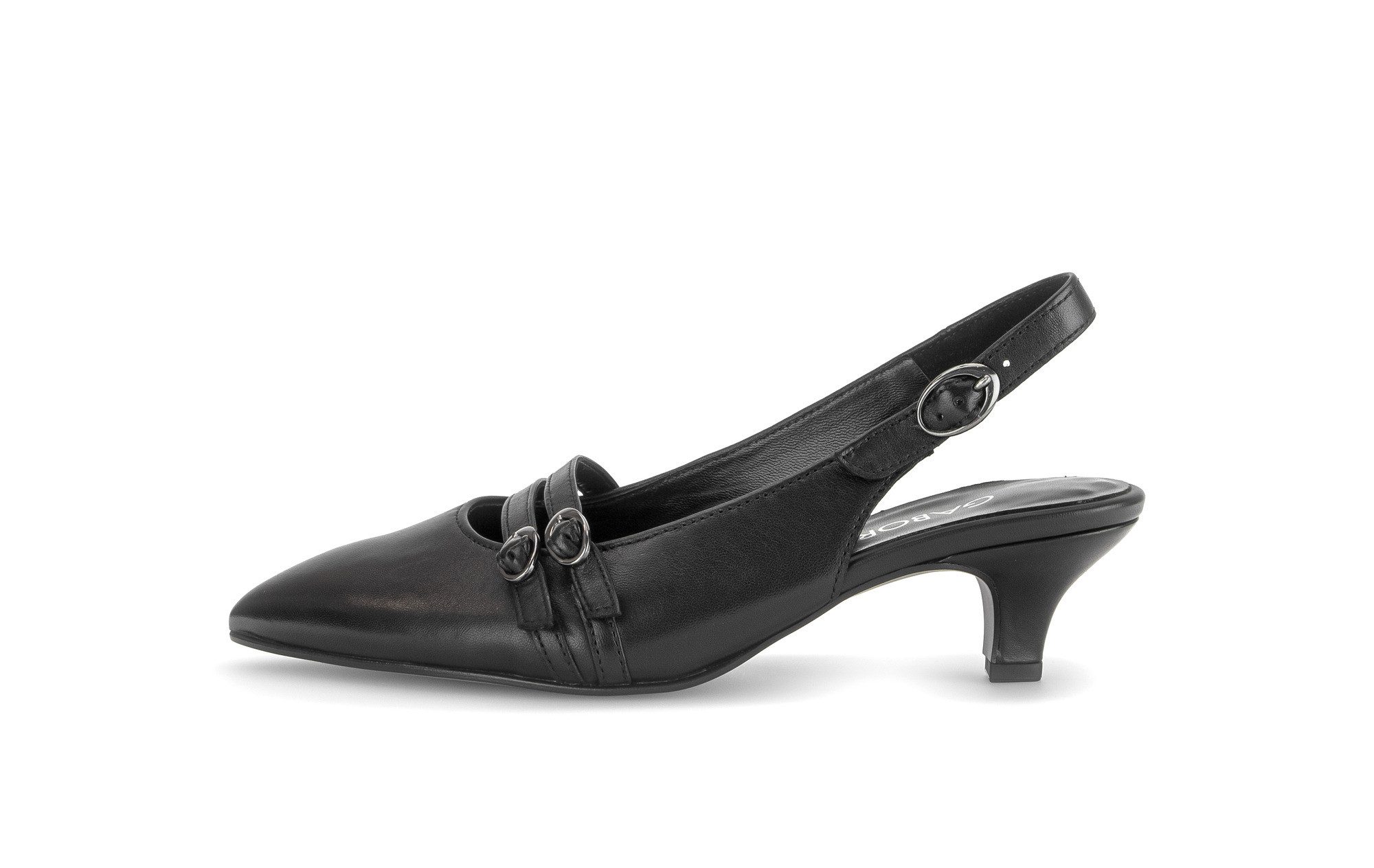 Gabor Gabor_HW26 Slingpumps