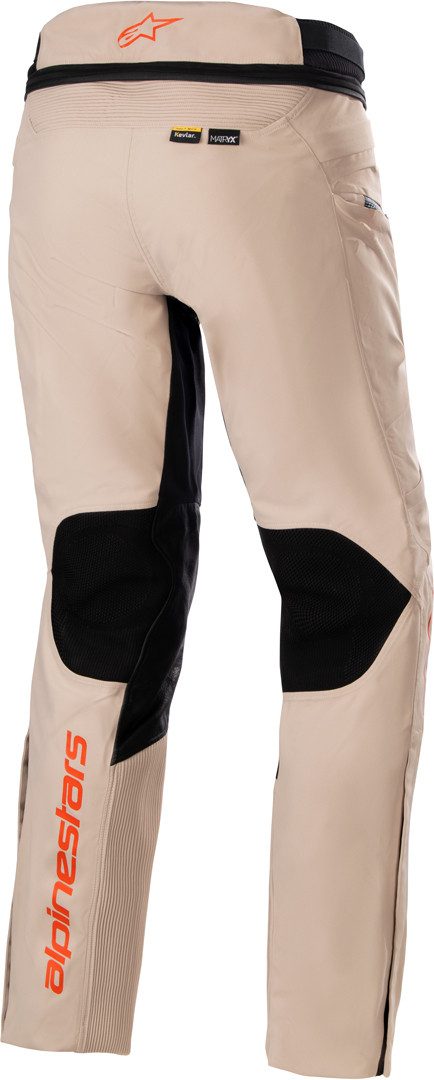Alpinestars Motorradhose AMT-10 R Drystar® XF wasserdichte Motorrad Textil