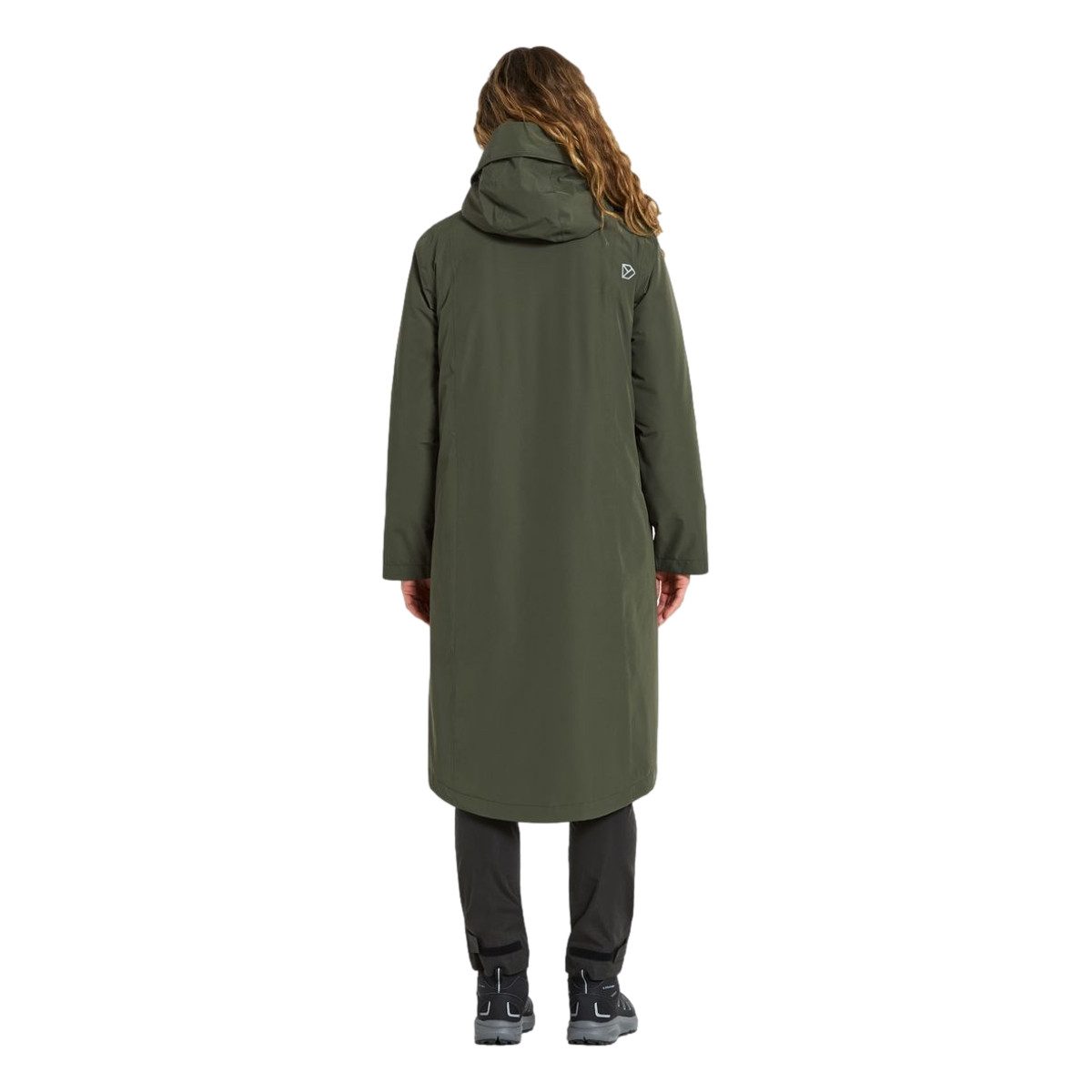 Didriksons Funktionsparka Didriksons Selina - Damen Parka