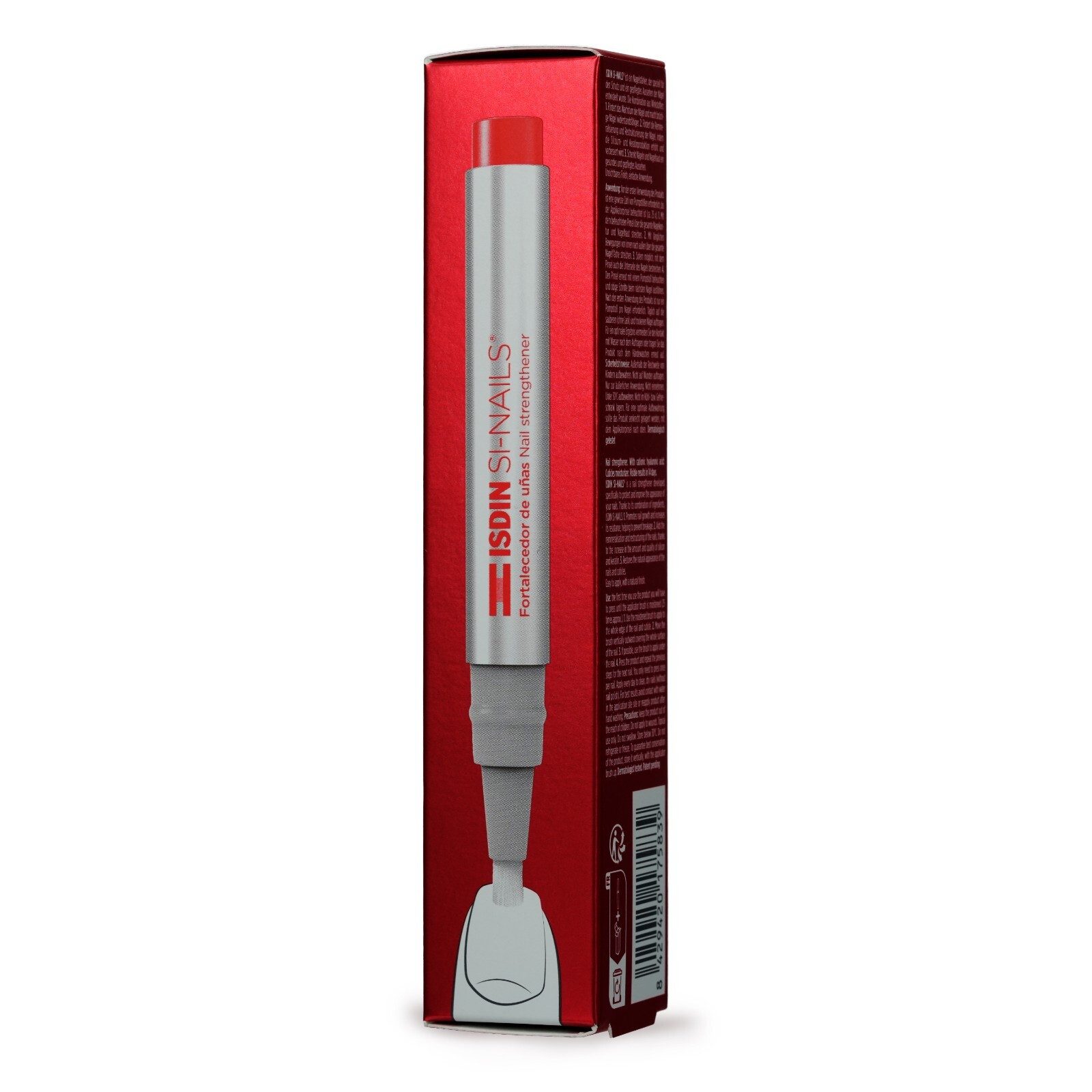 Isdin Nagelhärter SI-NAILS Nagelhärter Stift 2.5ml
