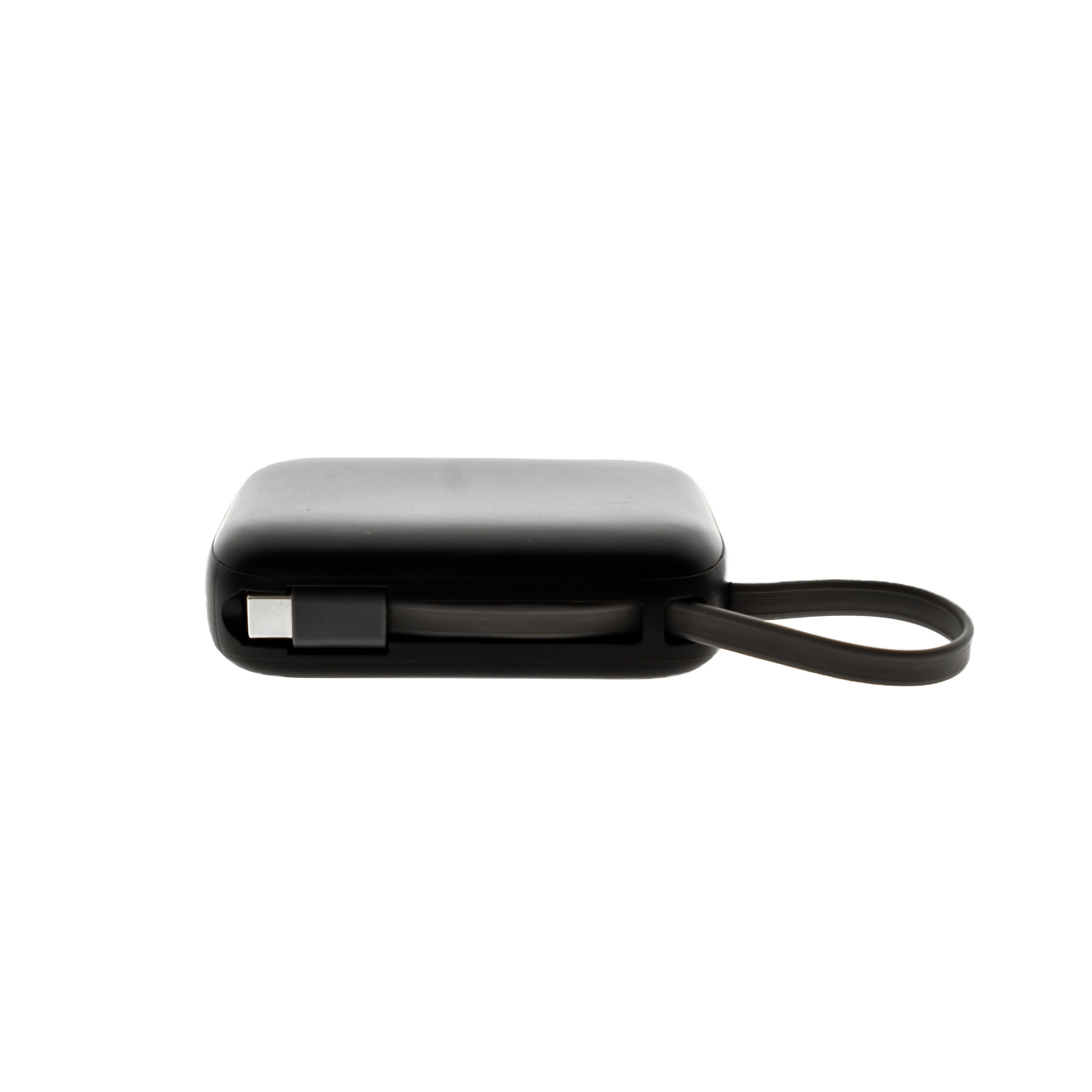 COFI 1453 9600mAh 30W PD Fast Charging Power Bank Powerbank