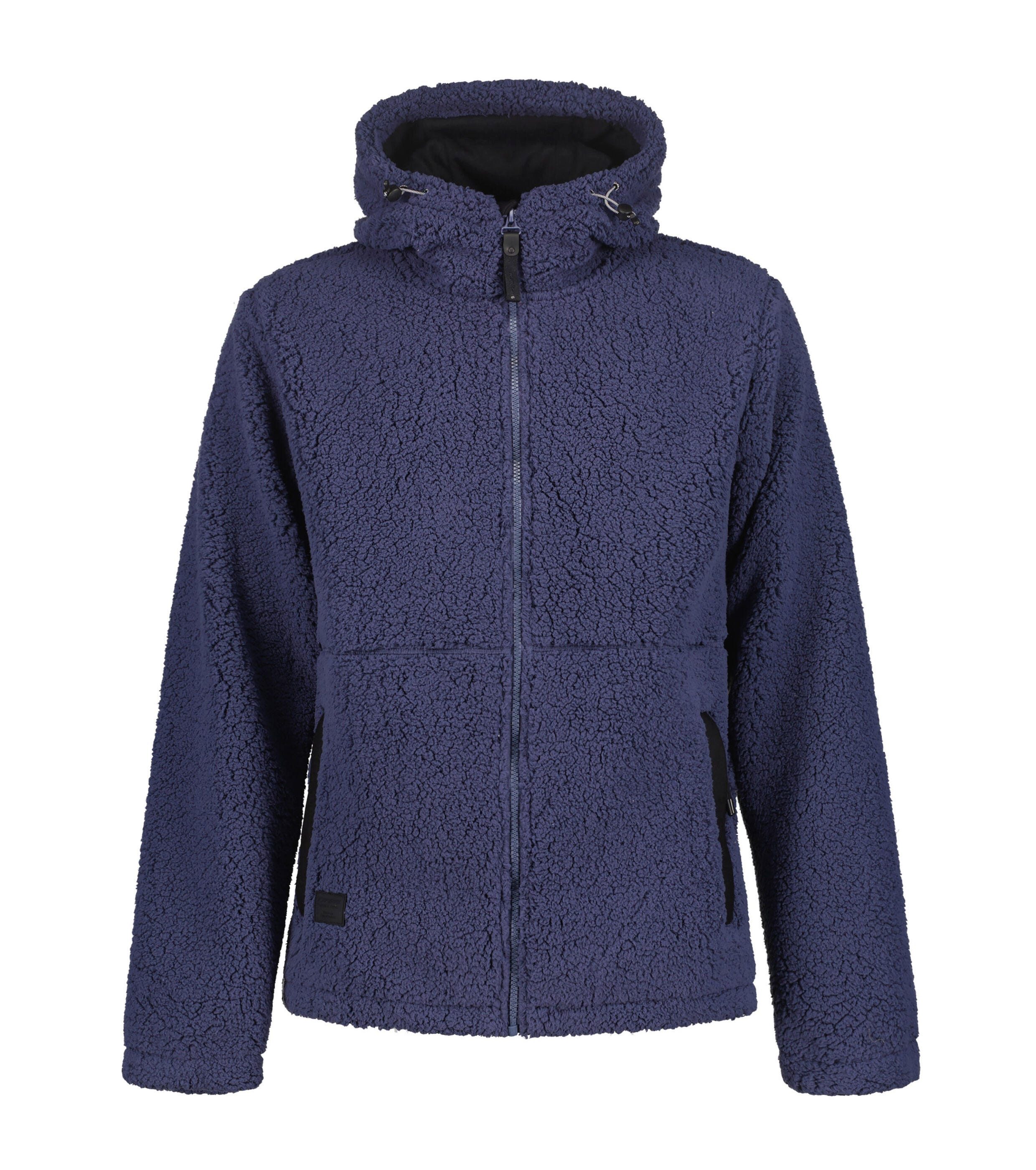 Icepeak Fleecejacke ARDESE (1-St) Sherpafleecejacke günstig online kaufen