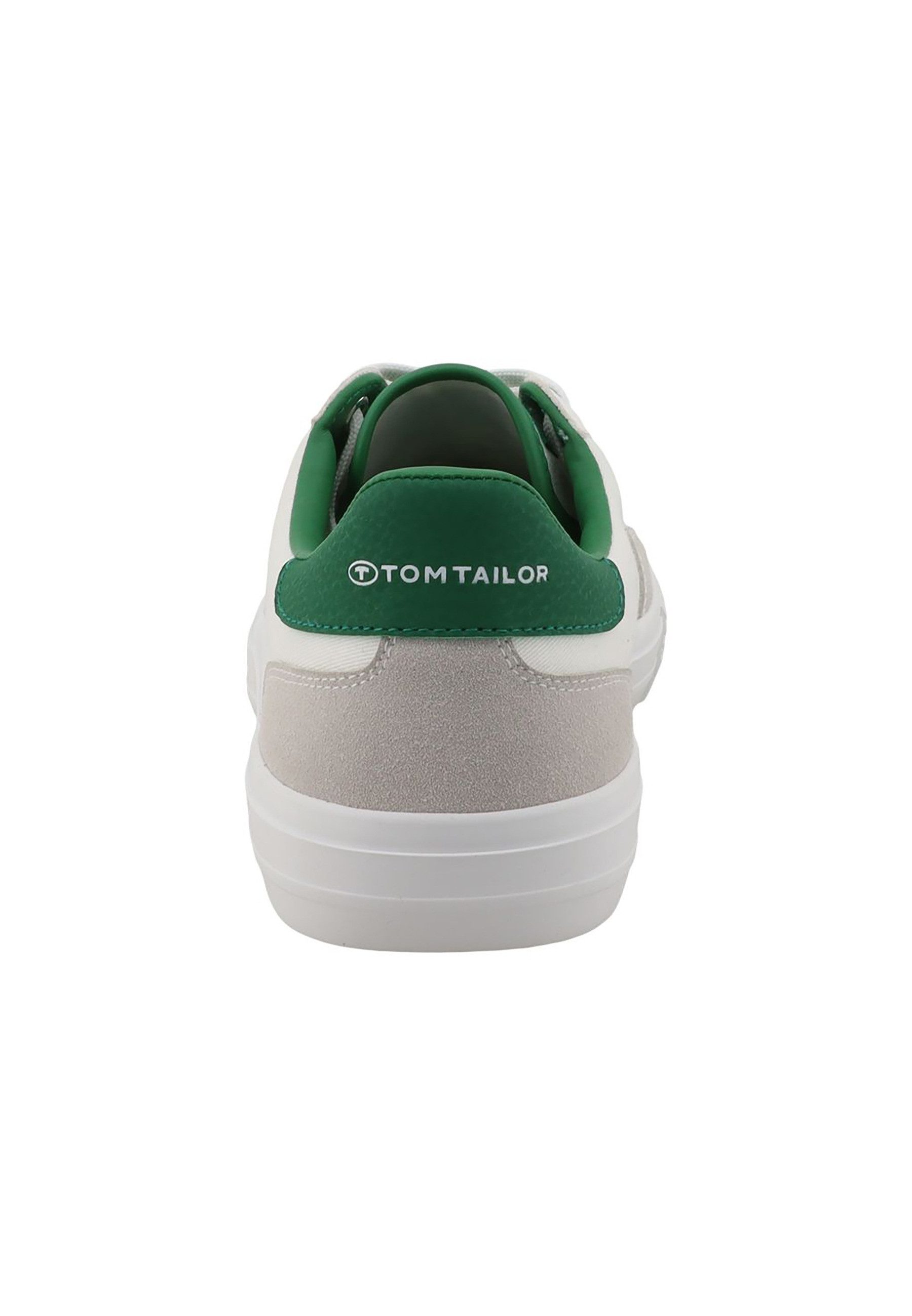 TOM TAILOR Tom Tailor Sneaker Low Sneaker