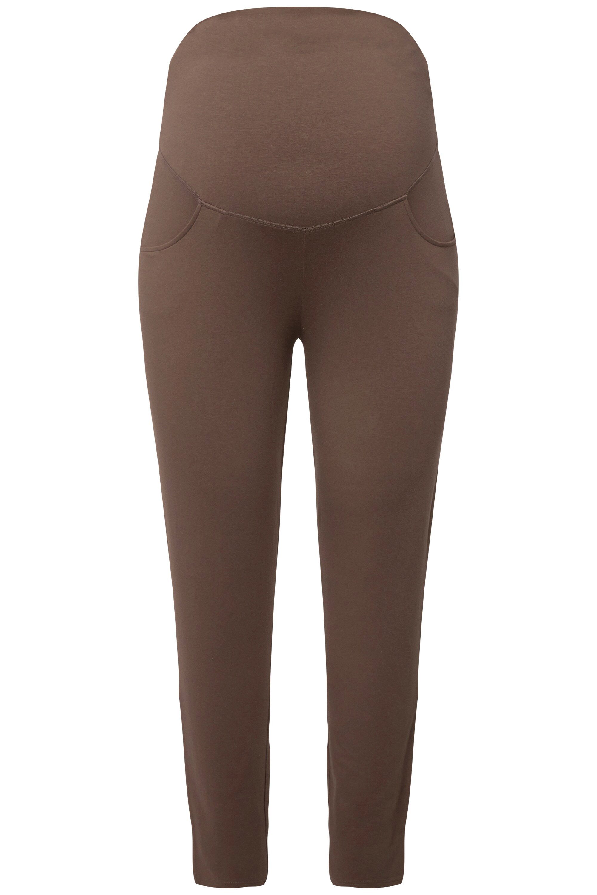 Ulla Popken Schlupfhose Bellieva Umstands-Leggings Skinny günstig online kaufen
