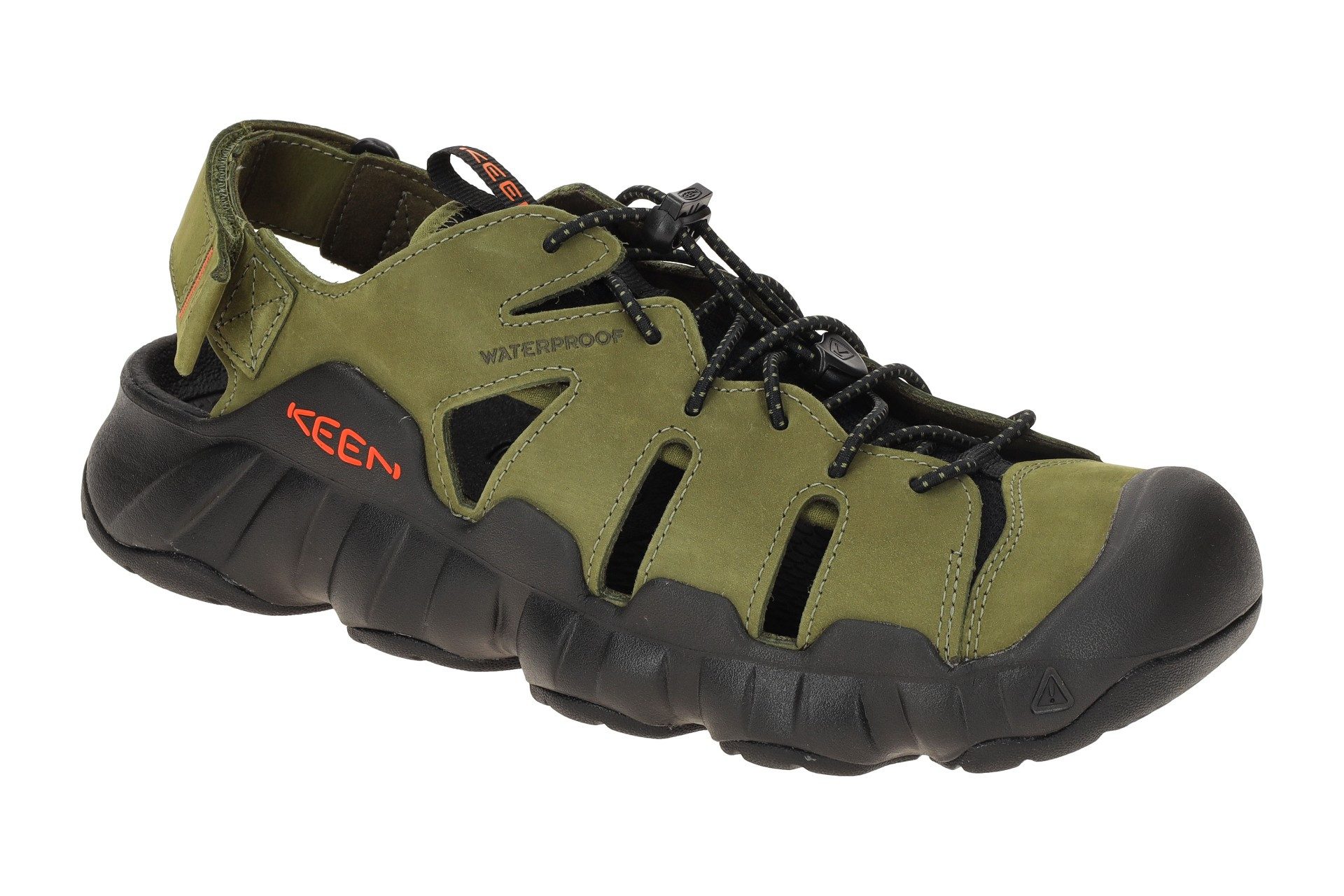 Keen 1030722 Sandalette