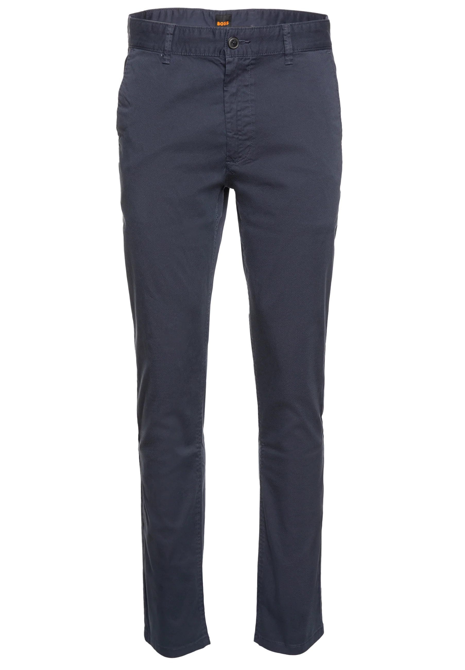 BOSS ORANGE Chinohose Chino_slim (1-tlg)