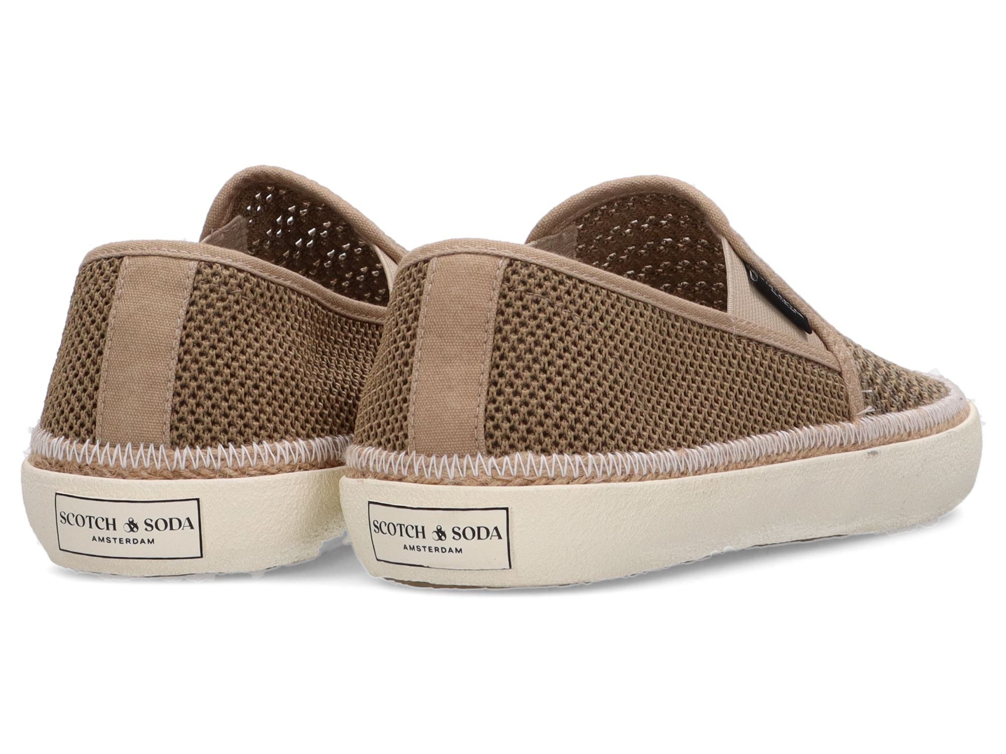 Scotch & Soda Izomi Slipper