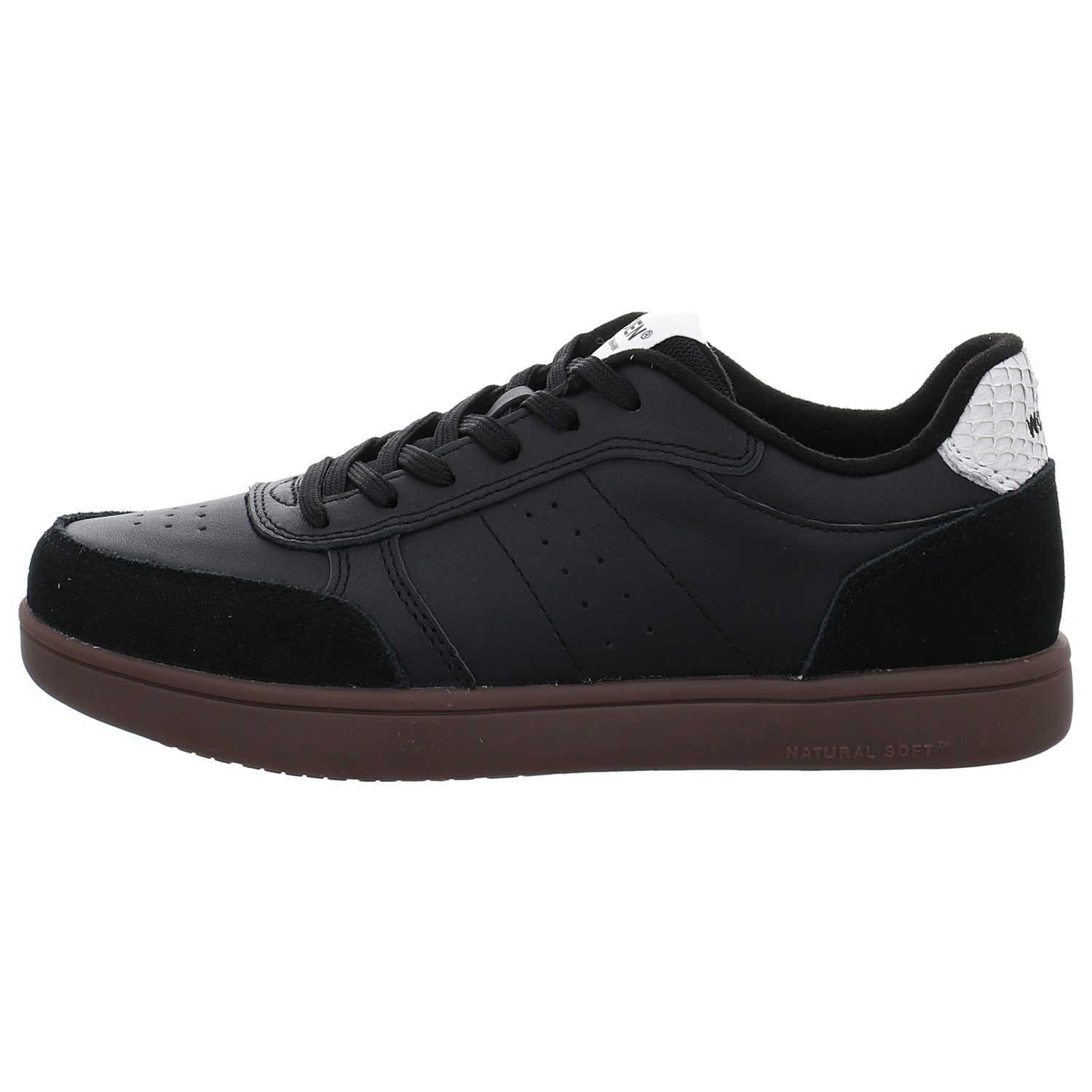 WODEN Bjork Mix II Sneaker