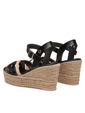 Refresh Espadrilles 170799 Black Espadrille