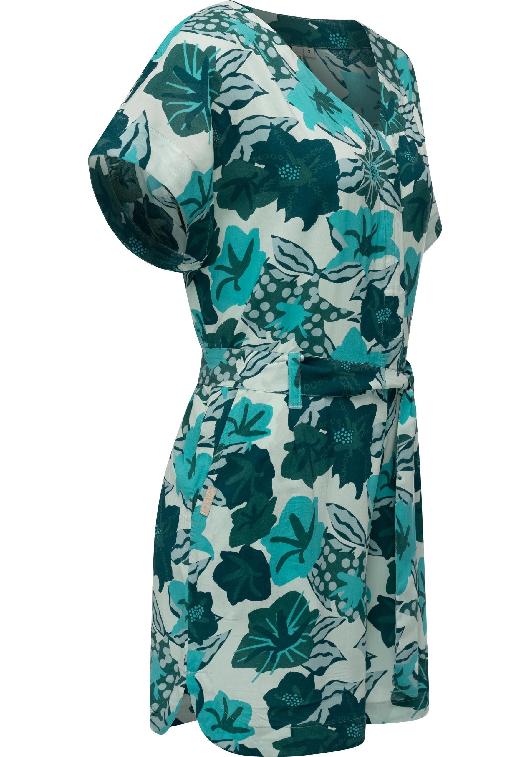 Ragwear Jumpsuit Salwin Kurzer Overall mit günstig online kaufen