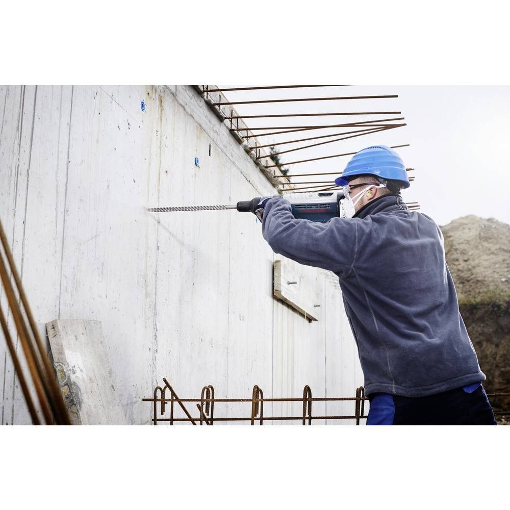 BOSCH Spiralbohrer Hammerbohrer, 14 x 400 x 540 mm 2608900208