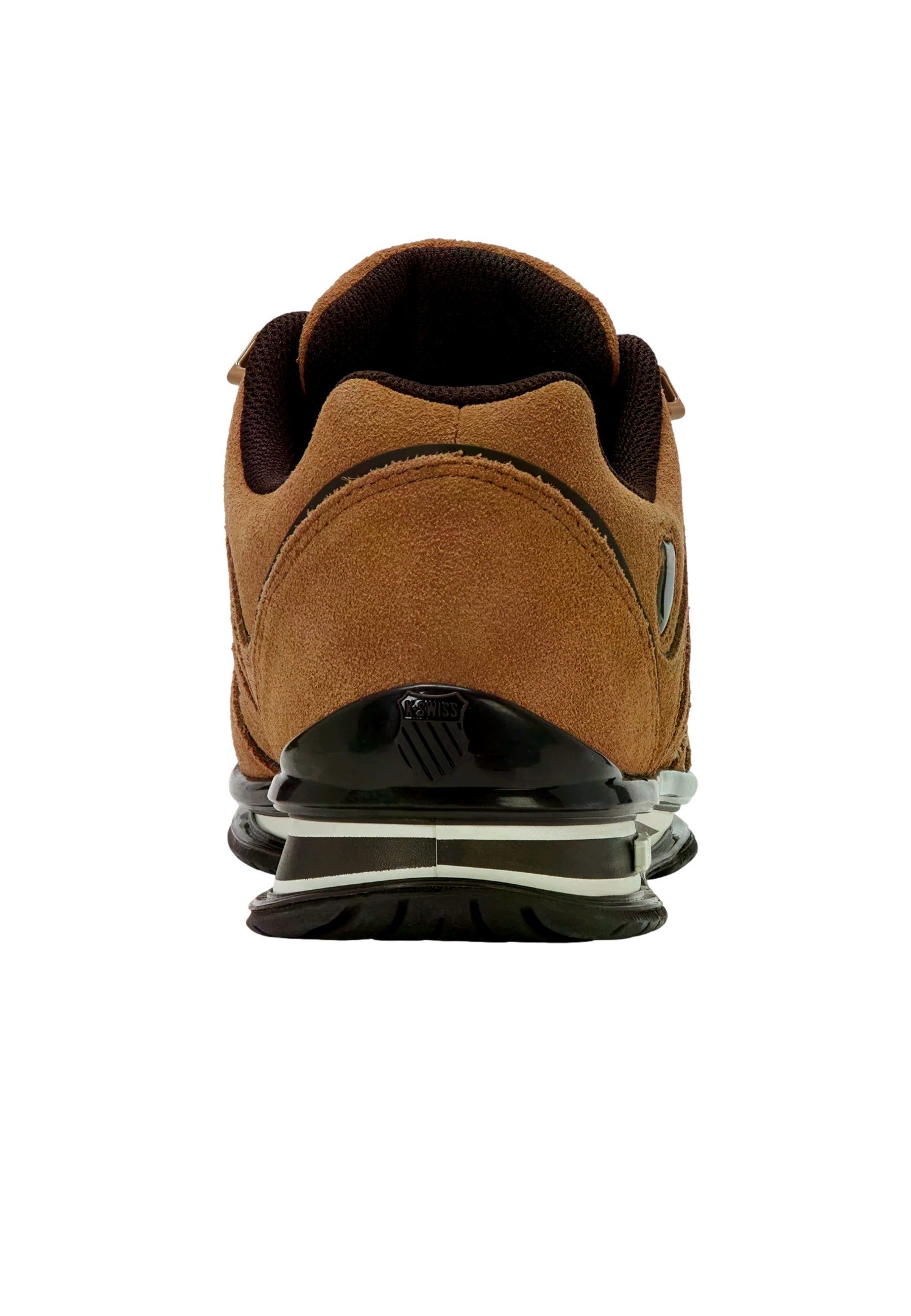 K-Swiss Sneaker Rinzler Low-Sneaker Sneaker (1-tlg) günstig online kaufen