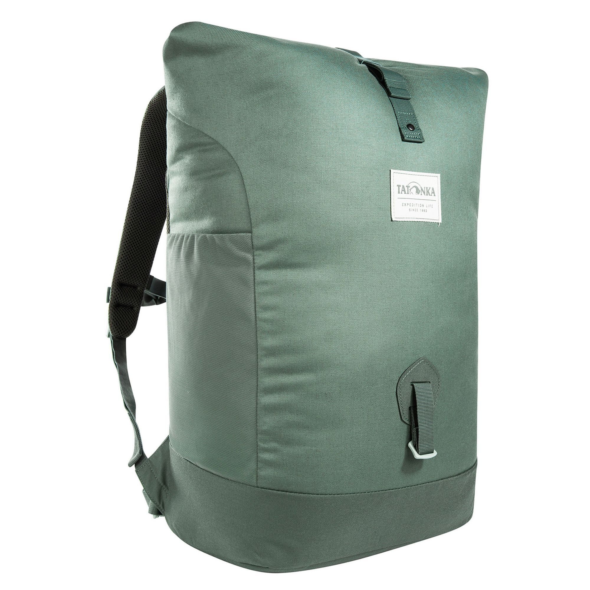 TATONKA® Daypack Grip Rolltop Pack, Polyester