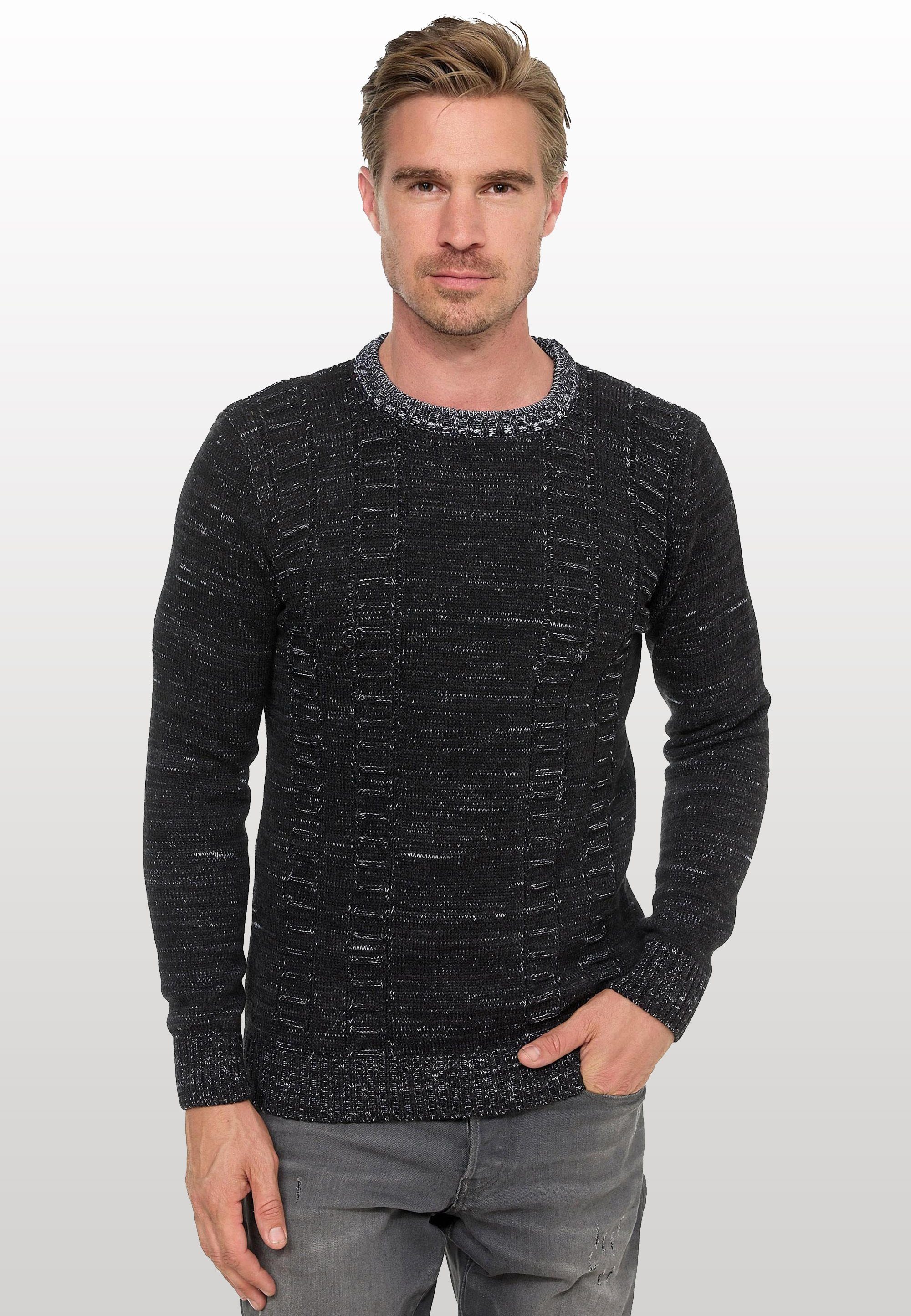 Strickpullover
