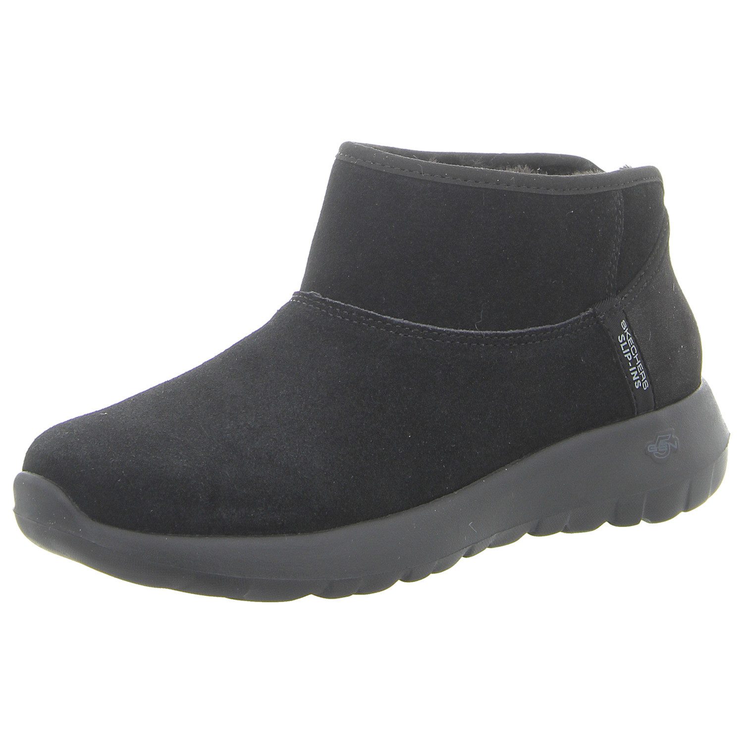 Skechers Stiefeletten für Damen Stiefelette (keine günstig online kaufen