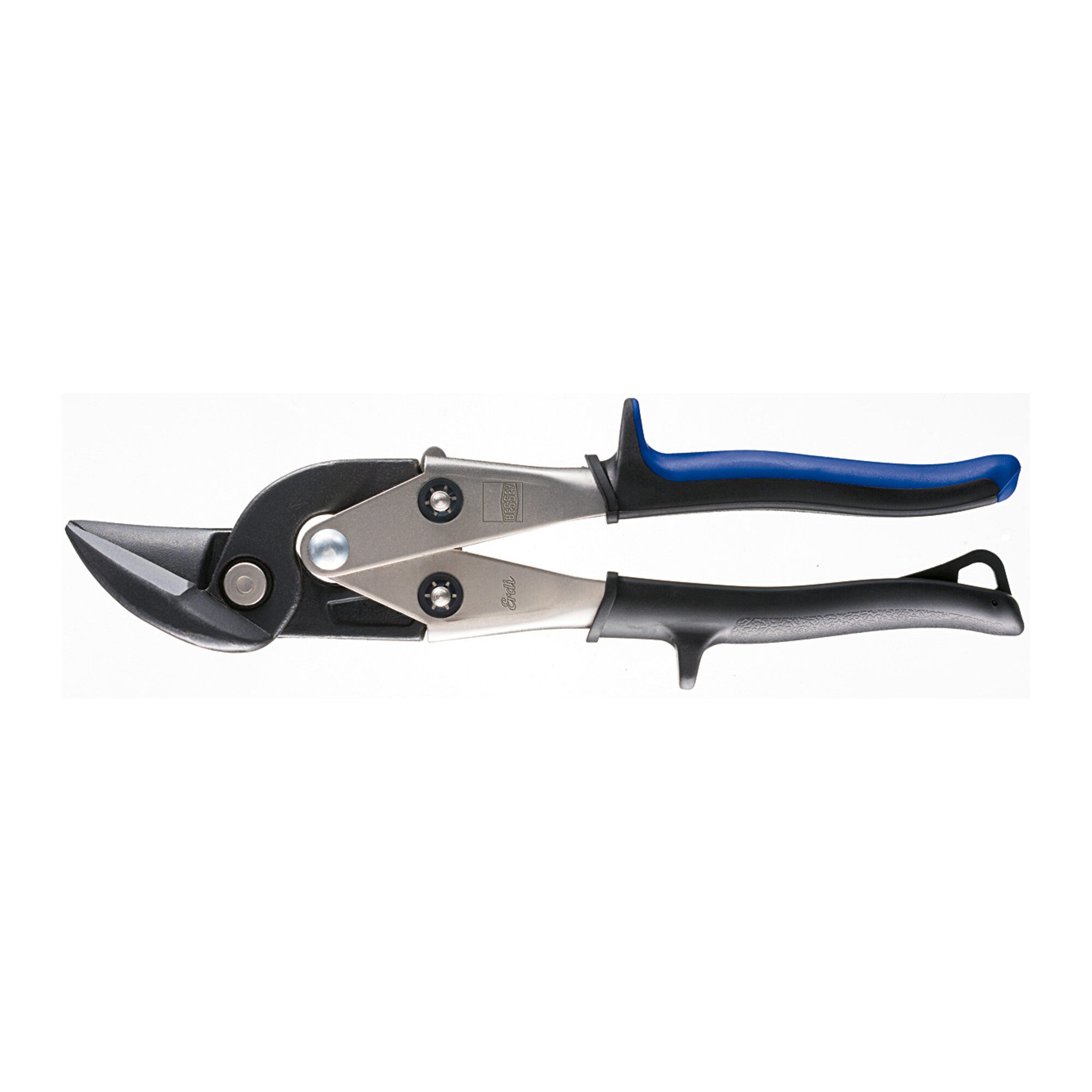 Bessey Blechschere Bessey Ideal-Schere, wendig D08-SB